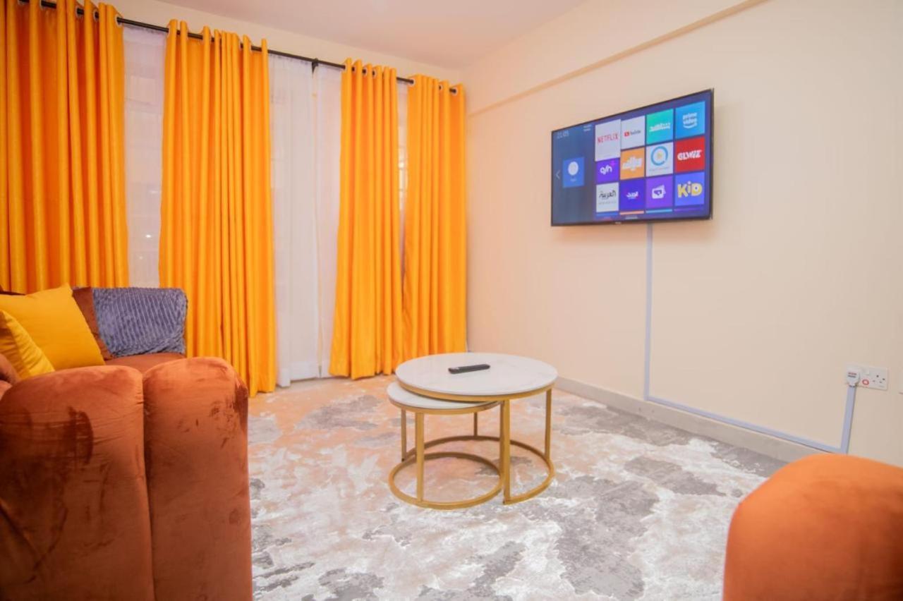 Csons 2bedroom Nairobi