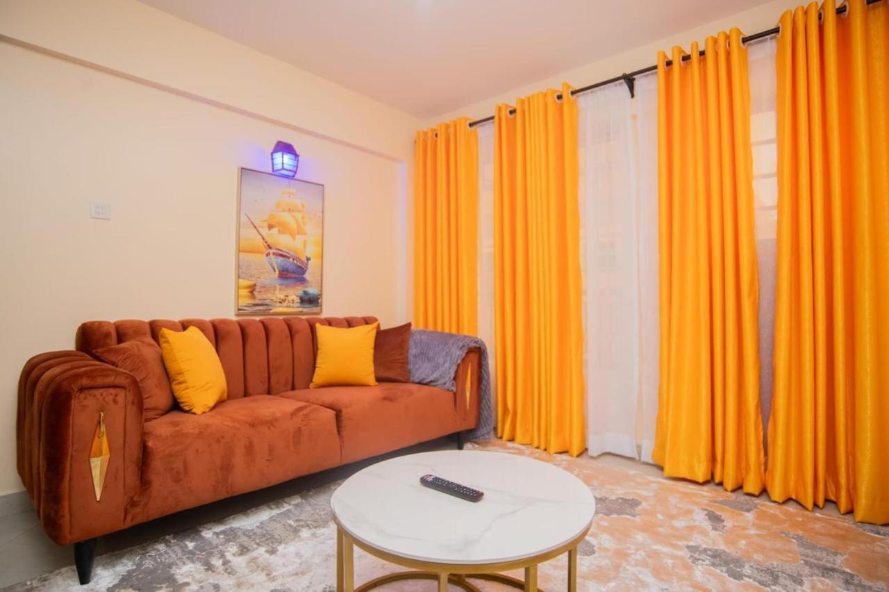 Csons 2bedroom Apartment
