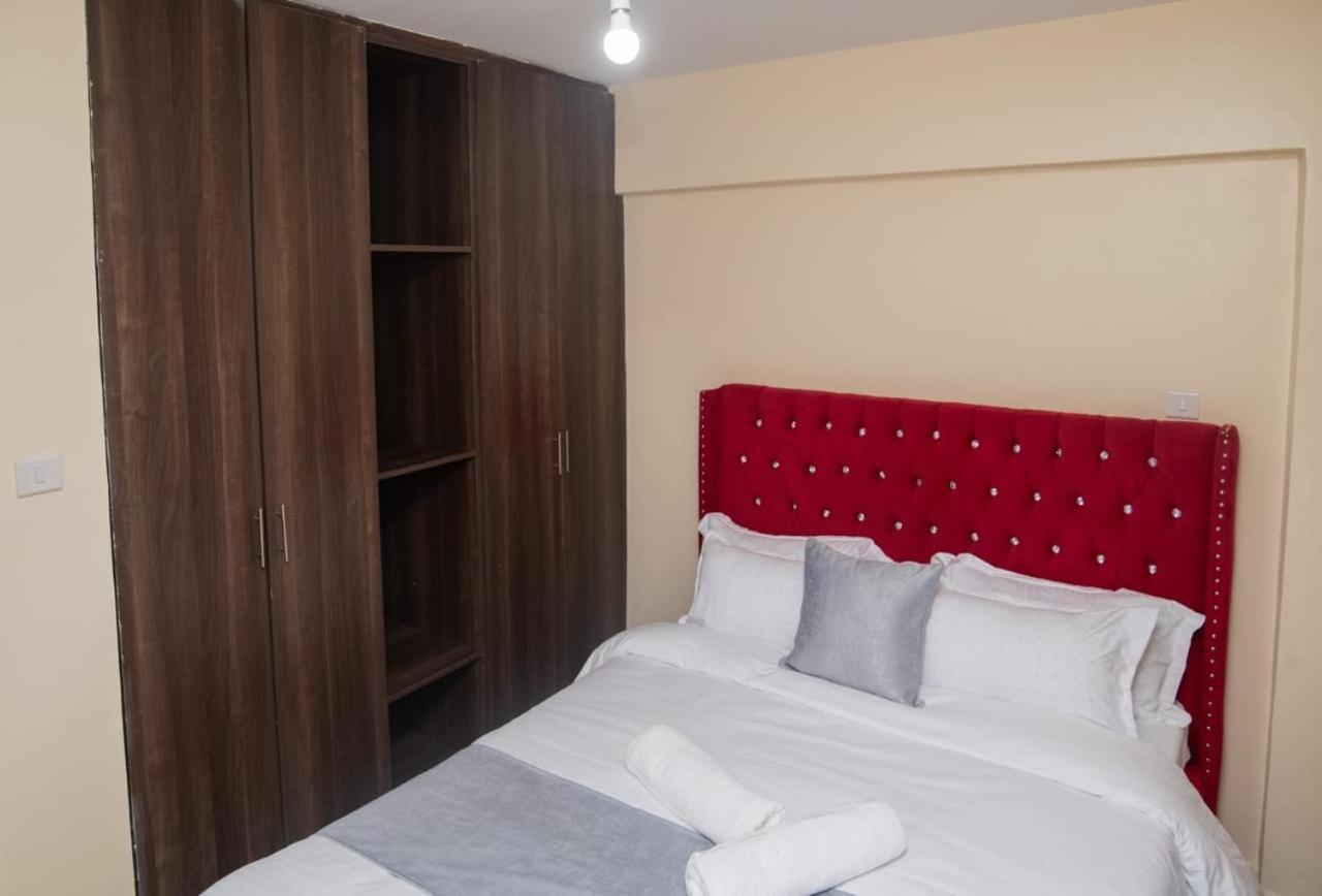 Apartment Csons 2bedroom