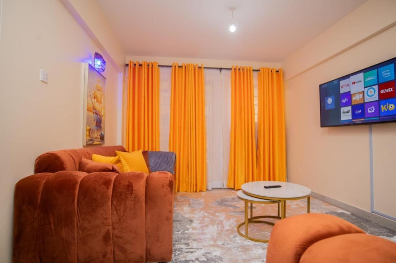 Csons 2bedroom Apartment Nairobi