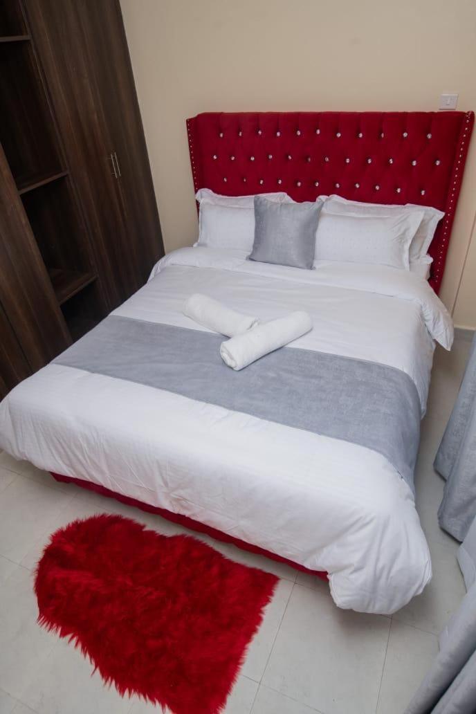 Csons 2bedroom Apartment