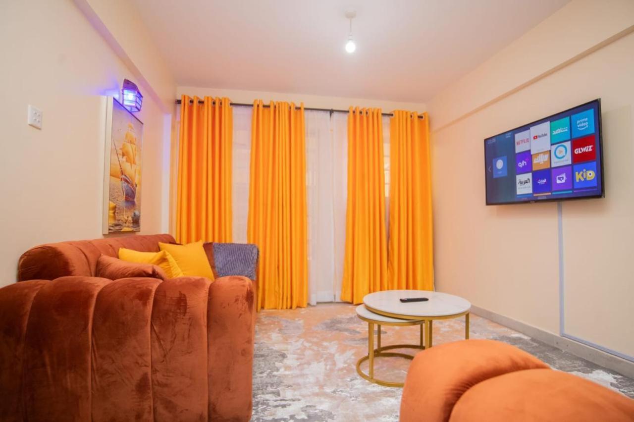 Apartment Csons 2bedroom