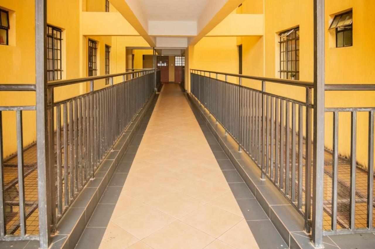 Csons 2bedroom Apartment Nairobi