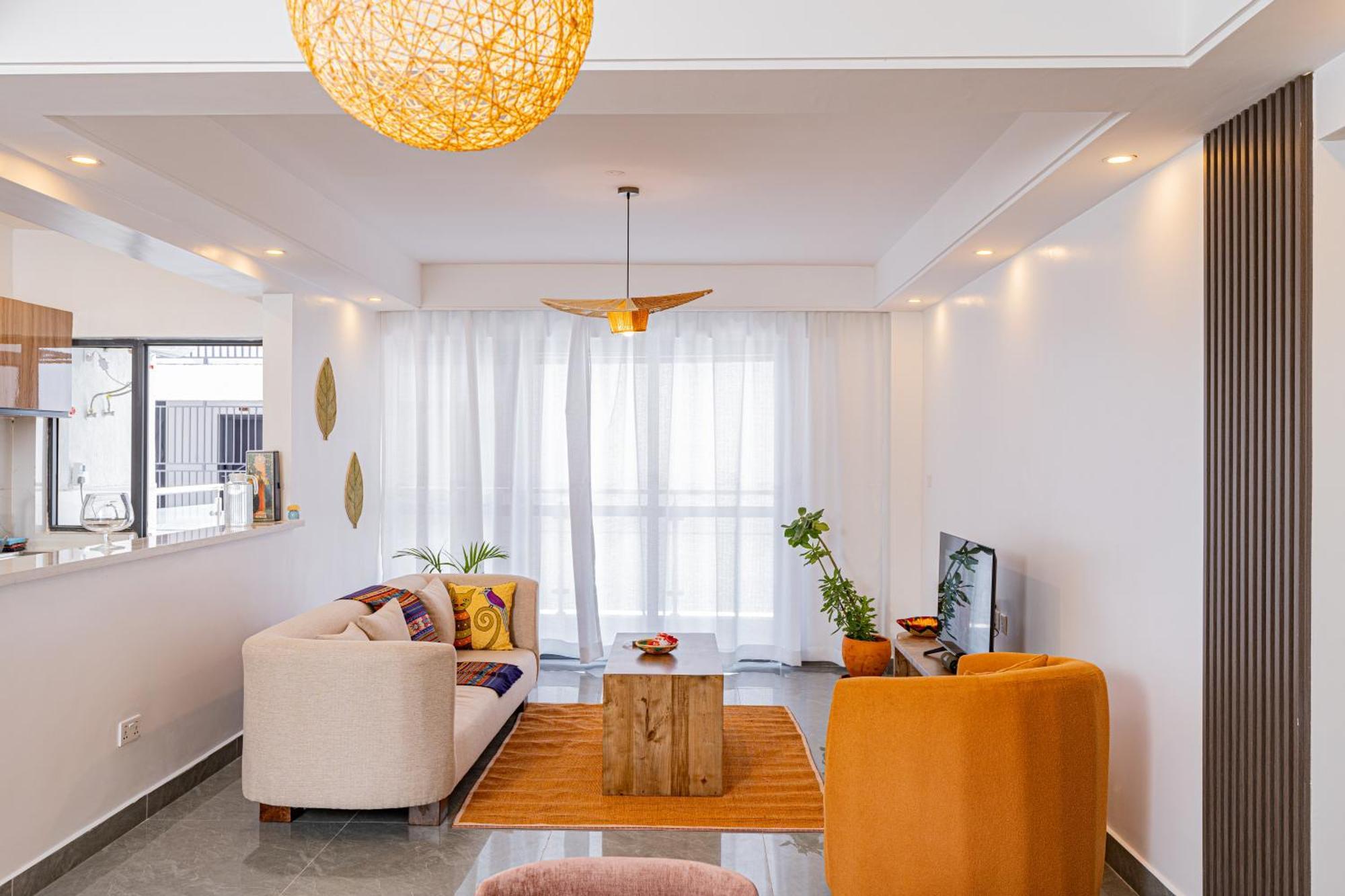 Riverside Square Two Bedroom Apartment, Swimming Pools, Gym, Workspace, Wonderiss Homes Westland Living *