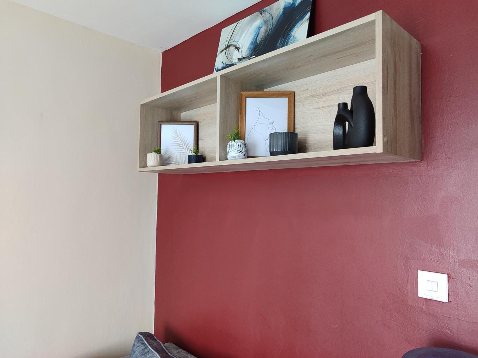 Apartment Urban Haven-secure &cozy Stay-stylish Near Jkia,wilson& Sgr S