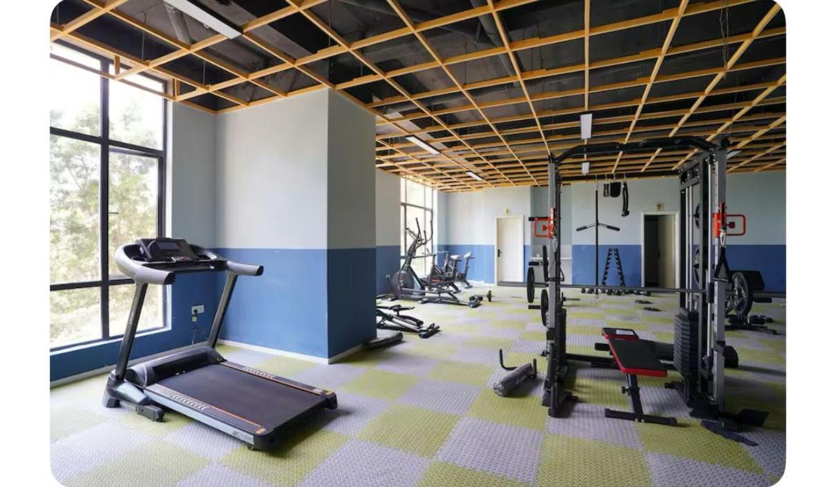 Apartment Serene Hideaway, Kilimani *