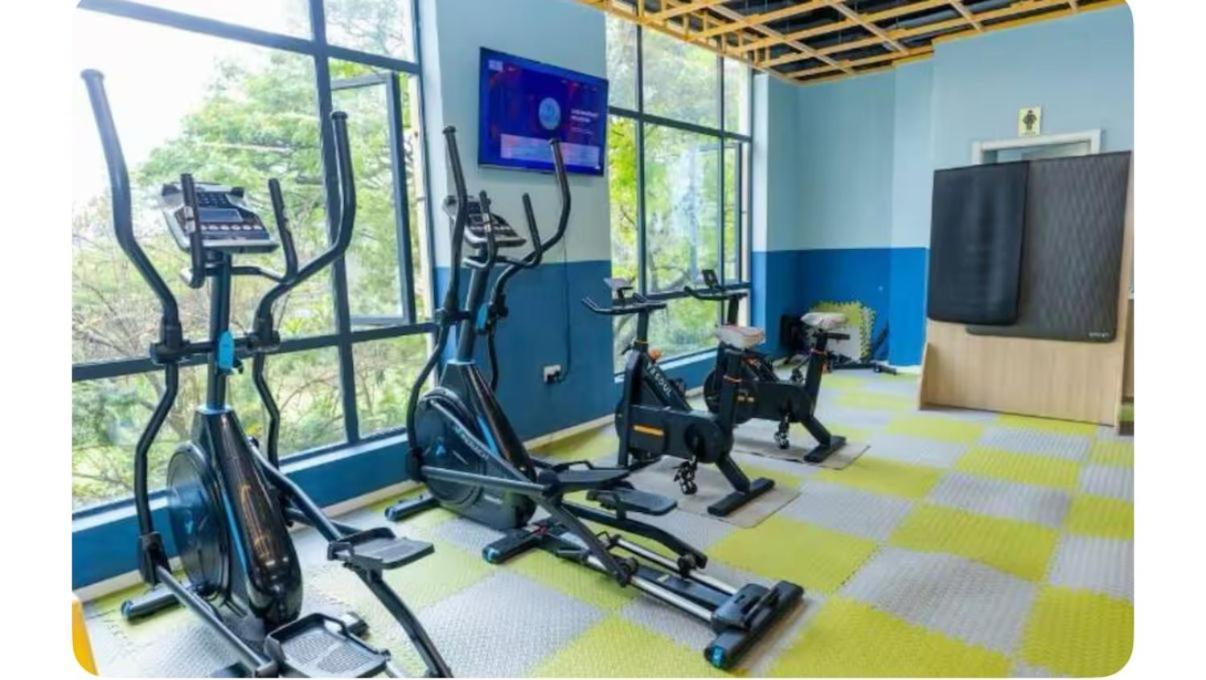 Serene Hideaway, Kilimani Apartment Nairobi