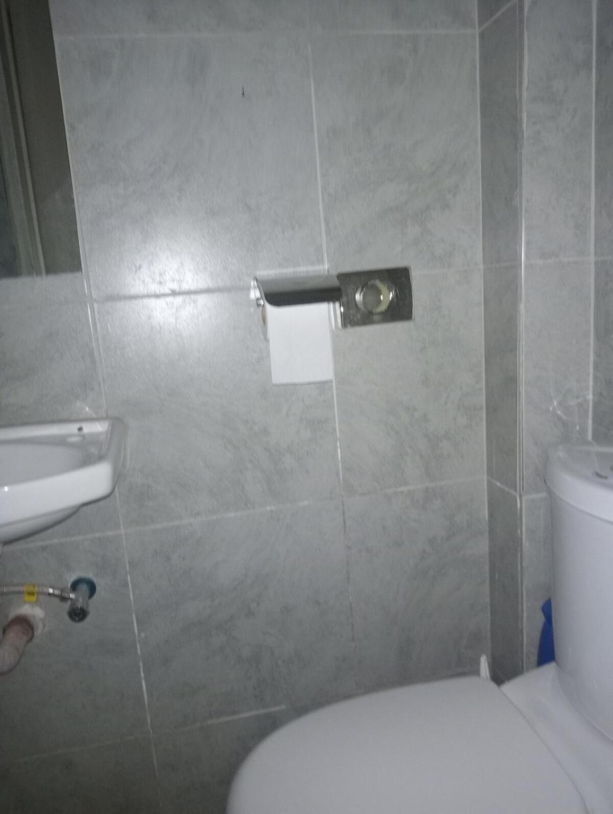 Olmerai Apartment