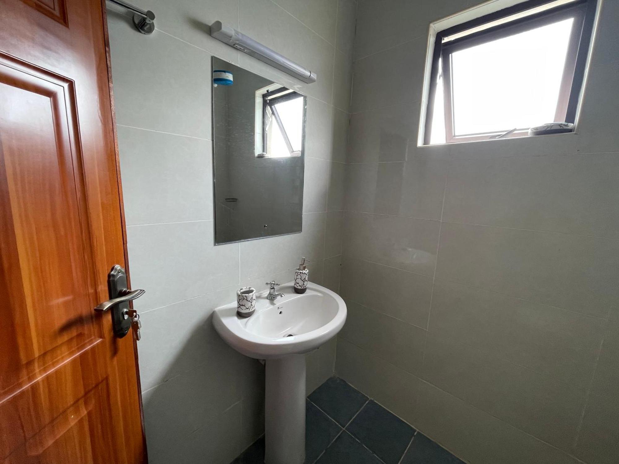 Kinpin House Three Nairobi
