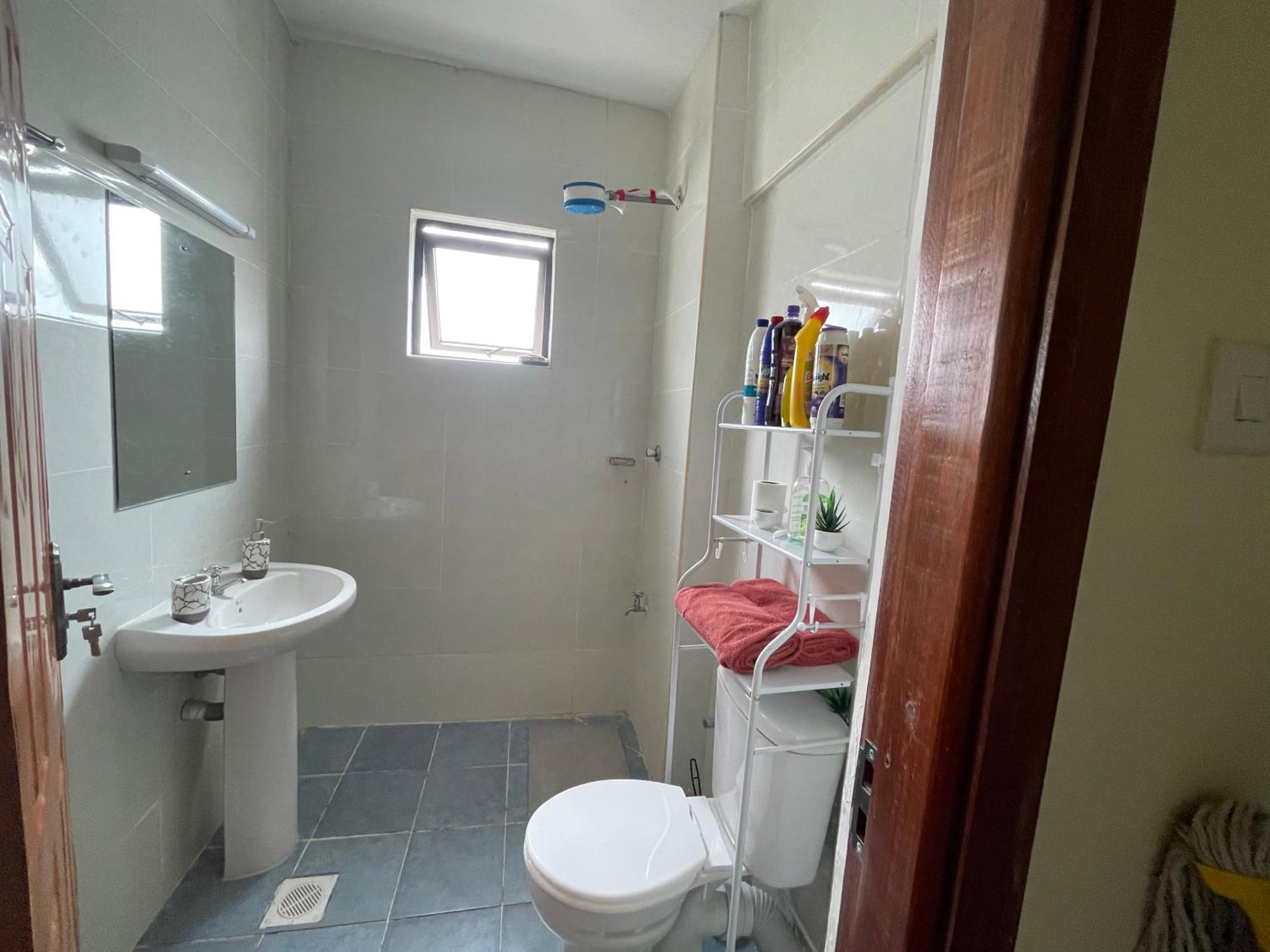 Kinpin House Three Nairobi