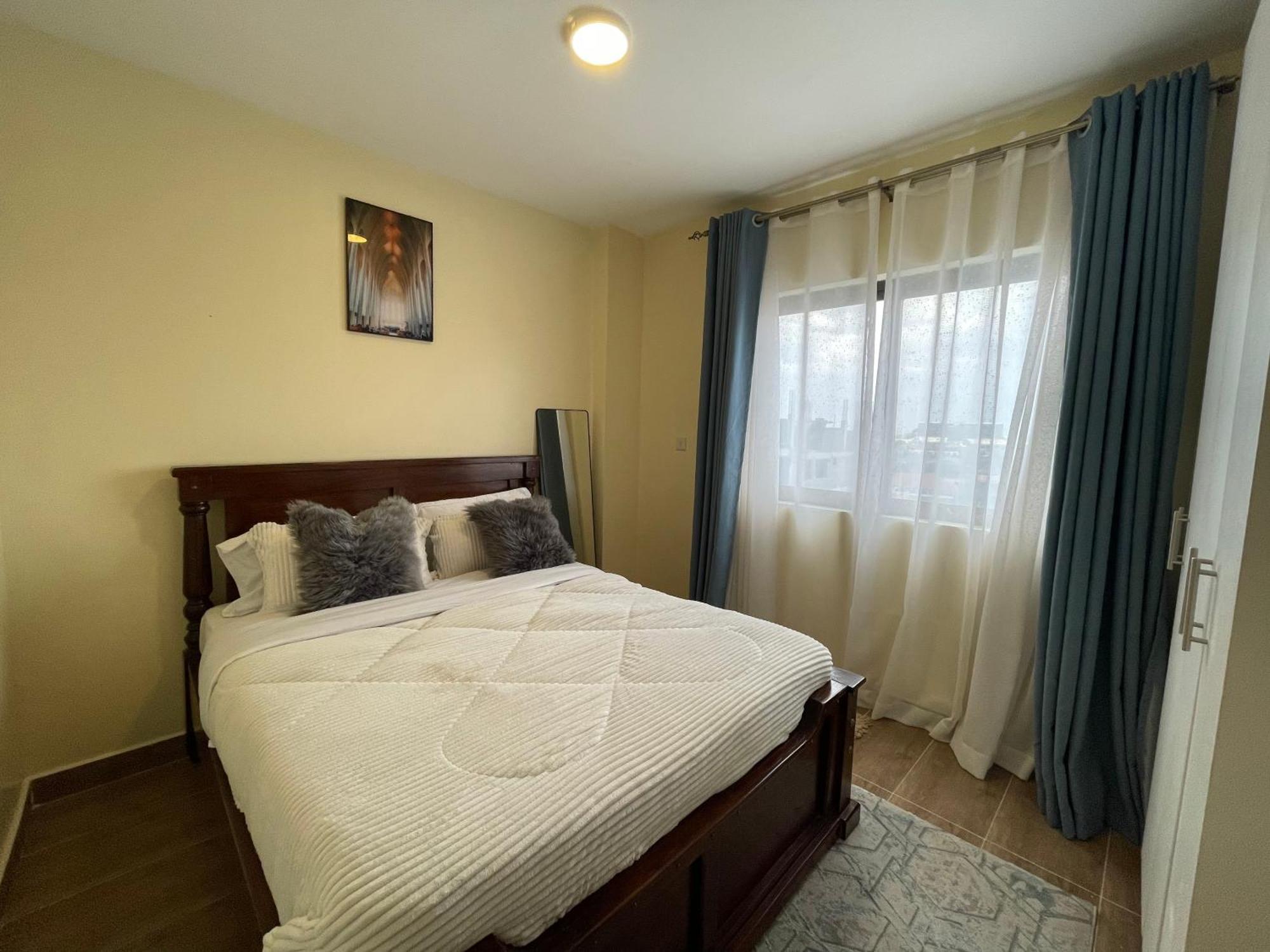 Kinpin House Three * Nairobi