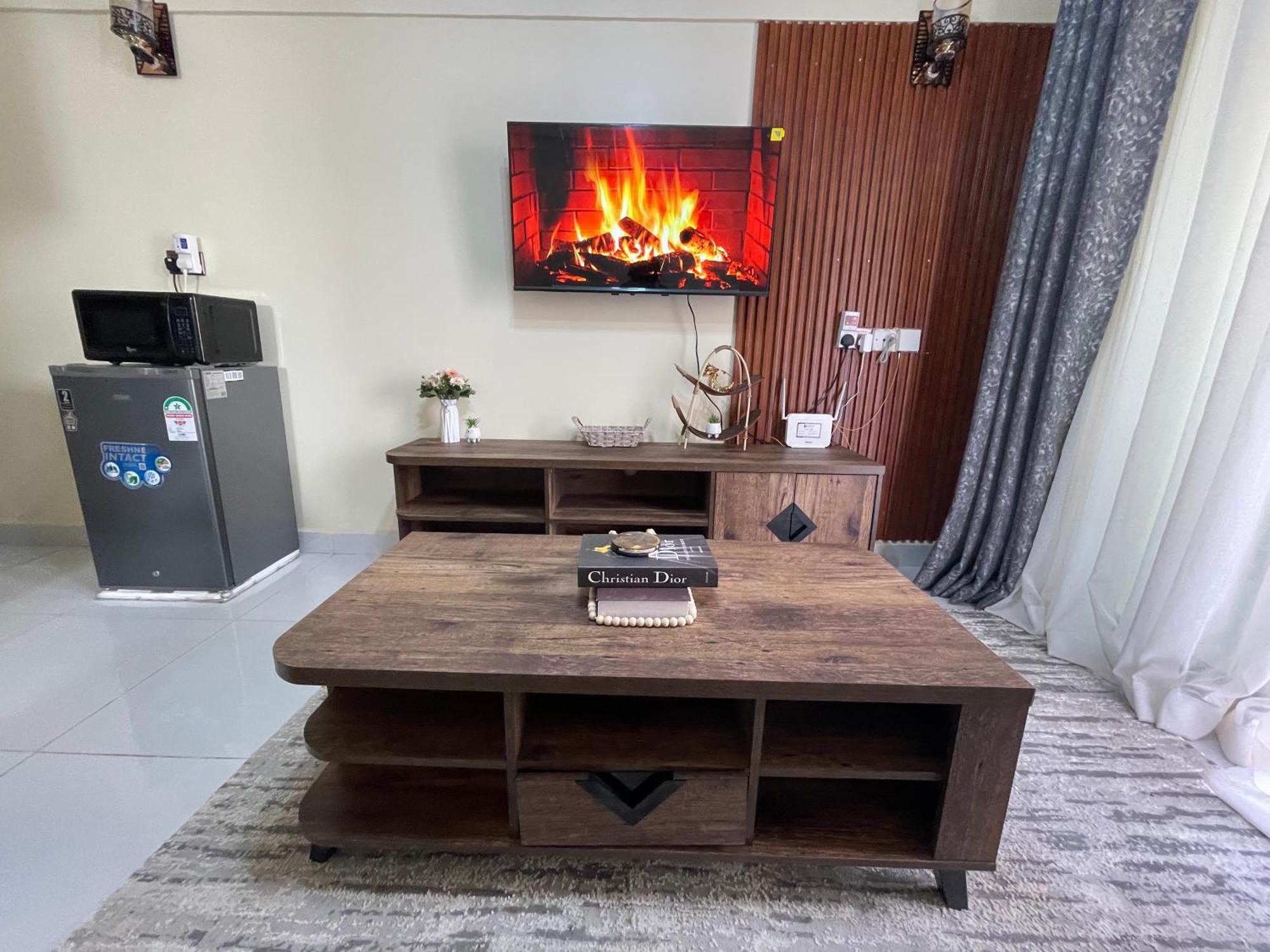 Apartment Kinpin House Three Nairobi