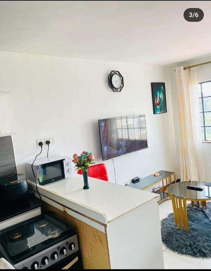 Mvuli Suites, Sunyee Apartment *