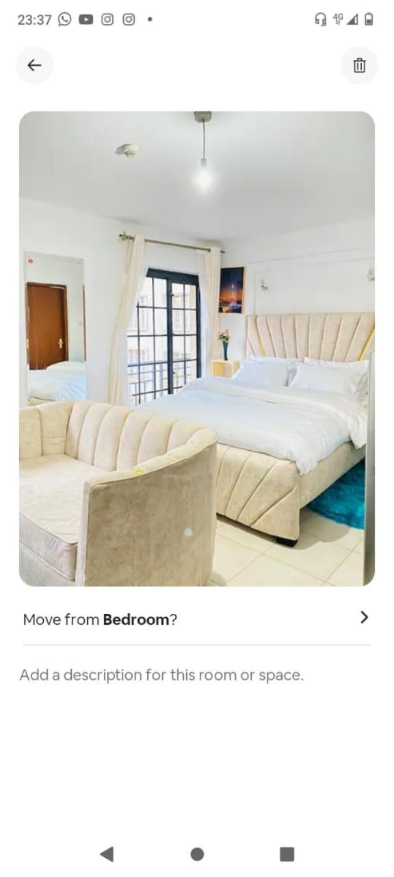Mvuli Suites, Sunyee *