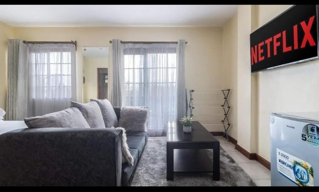 Mvuli Suites, Sunyee Apartment Nairobi