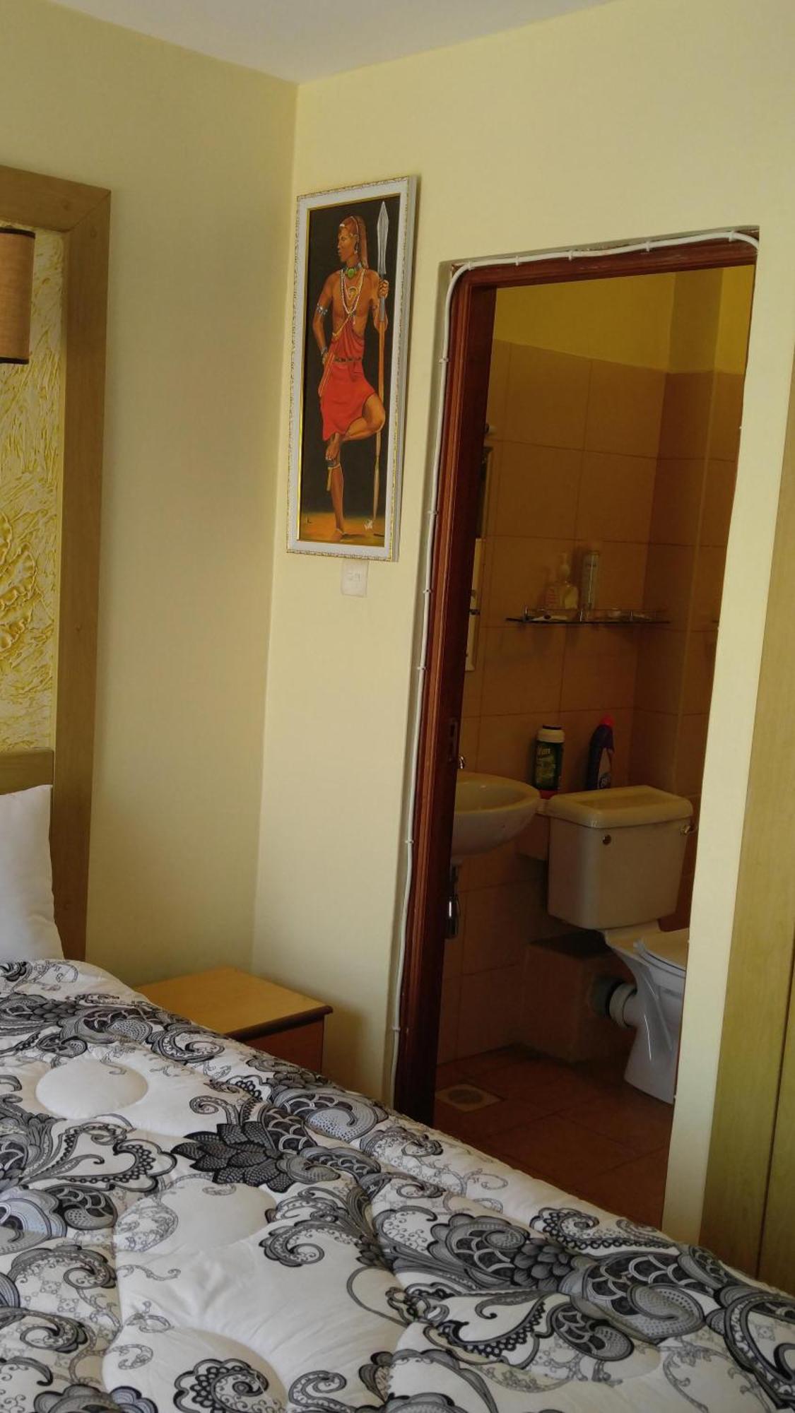 Mvuli Suites, Sunyee Apartment *