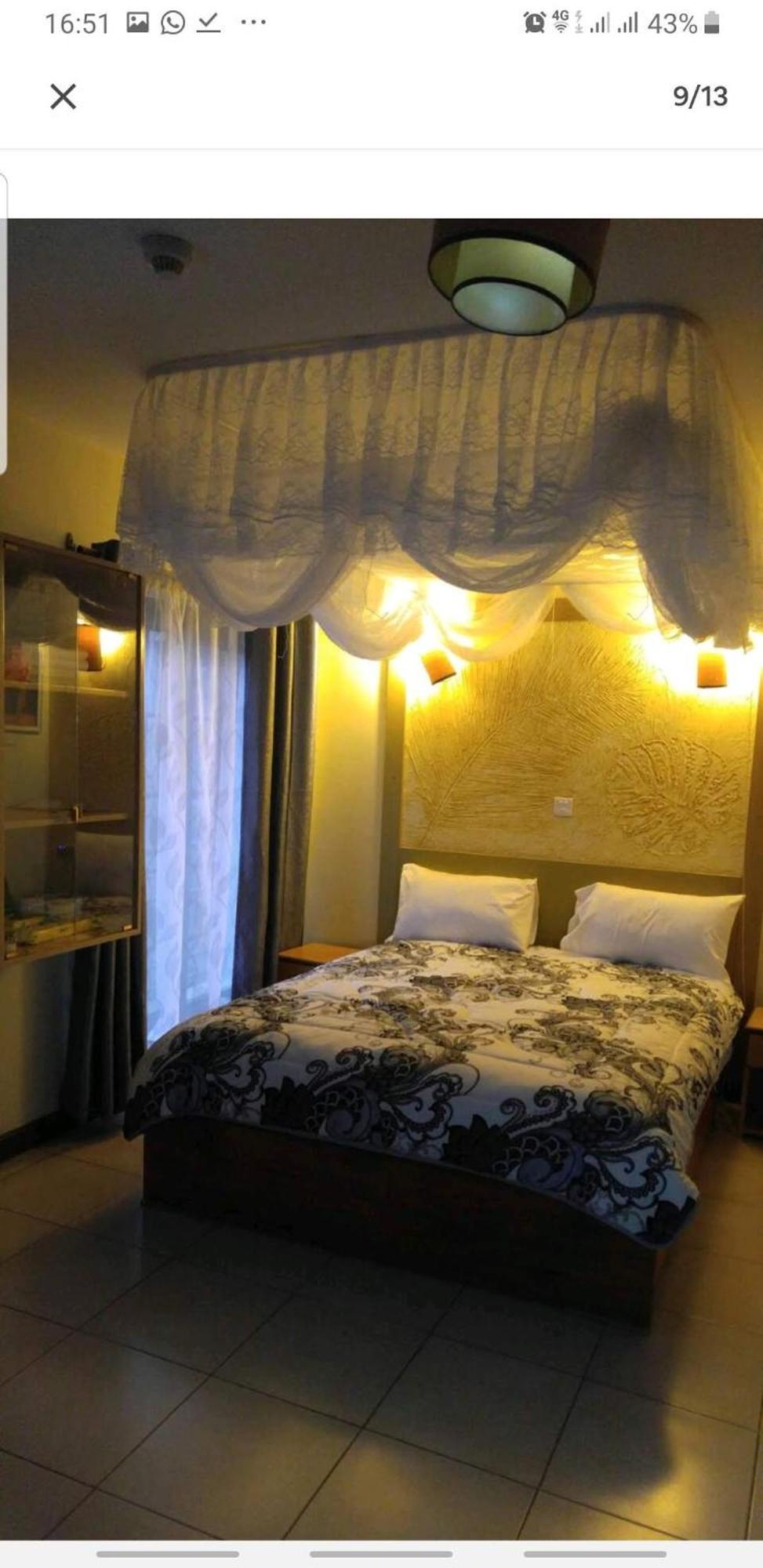 Apartment Mvuli Suites, Sunyee Nairobi