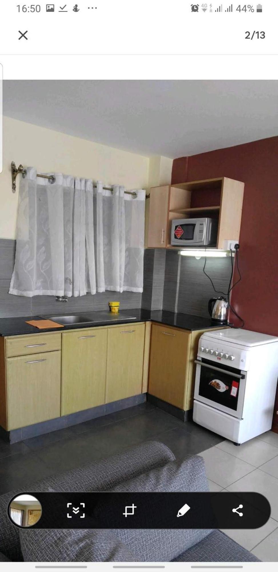 Mvuli Suites, Sunyee * Nairobi