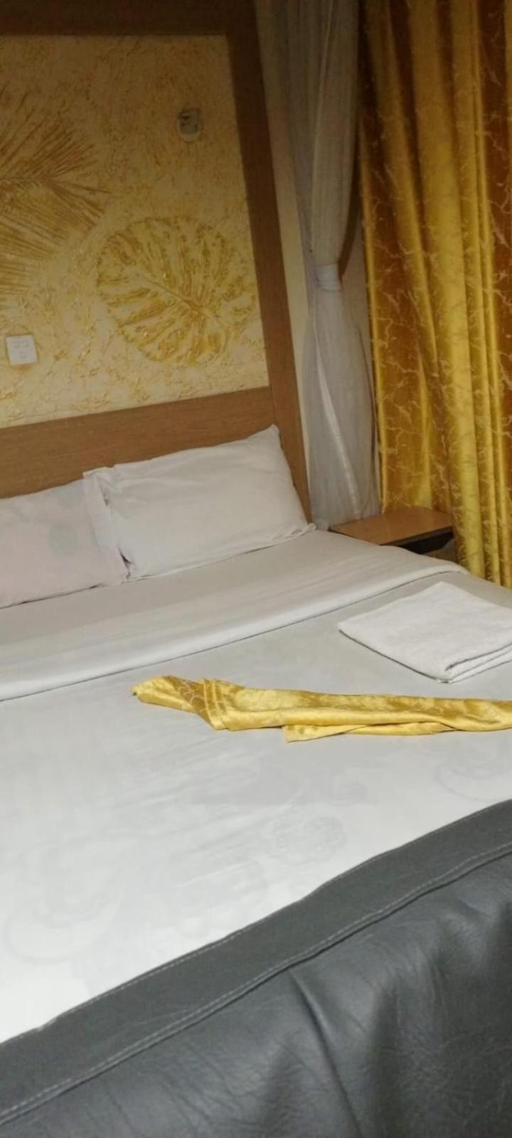 Mvuli Suites, Sunyee Apartment