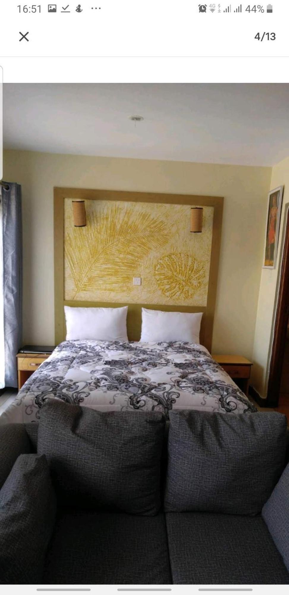 Apartment Mvuli Suites, Sunyee