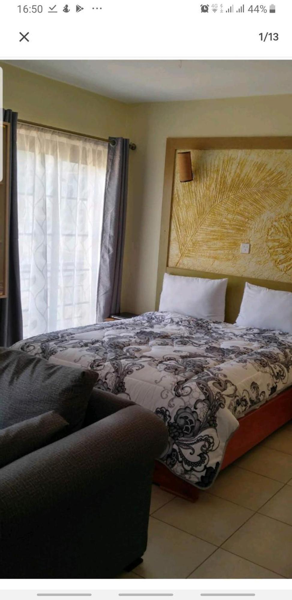 Mvuli Suites, Sunyee Nairobi
