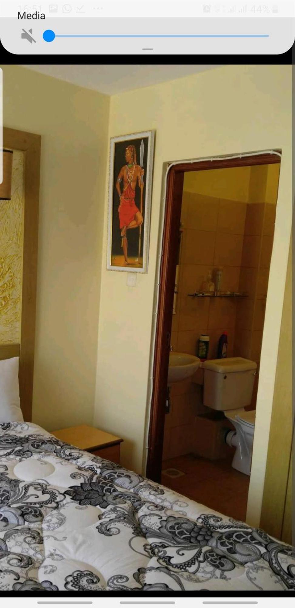 Mvuli Suites, Sunyee * Nairobi
