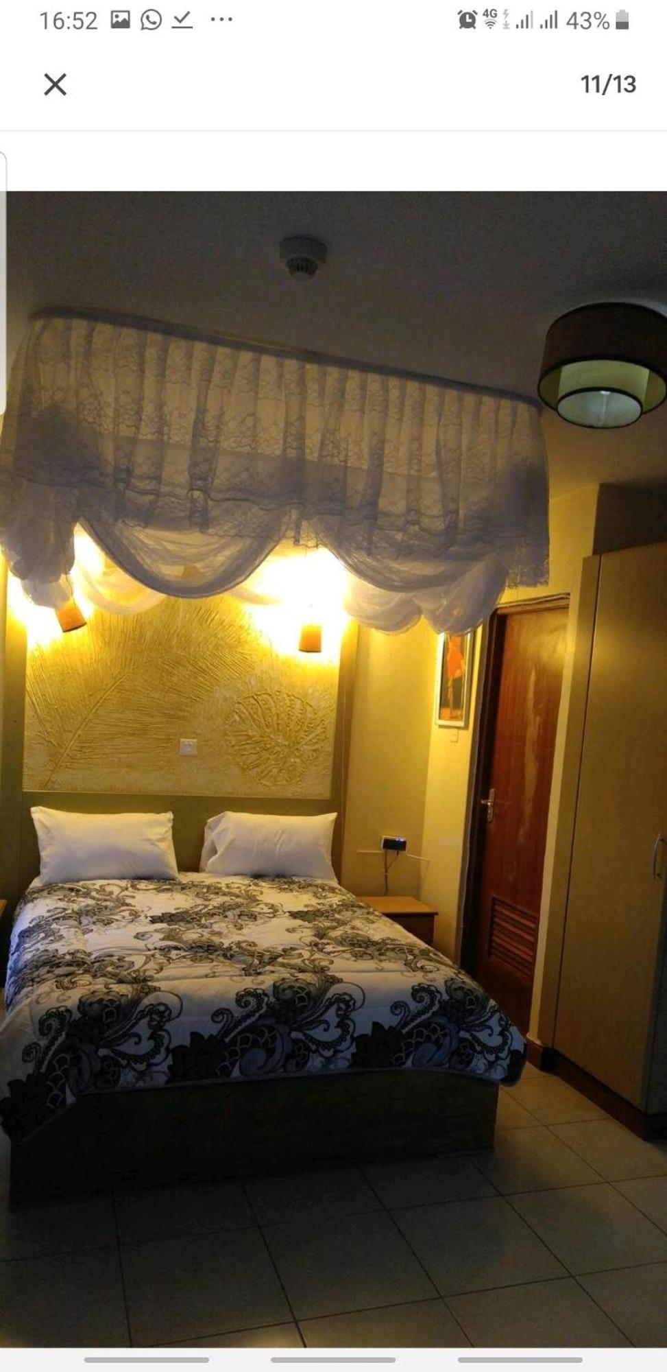 Mvuli Suites, Sunyee Apartment