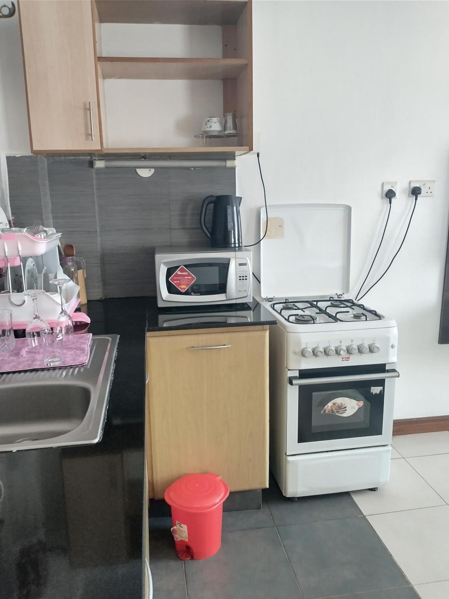 Mvuli Suites, Sunyee Apartment *