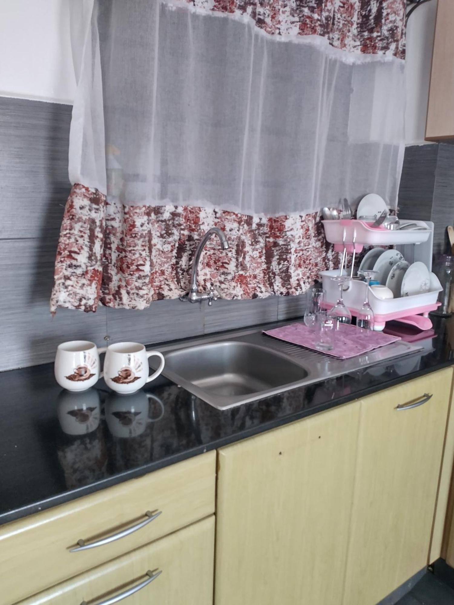 Apartment Mvuli Suites, Sunyee *