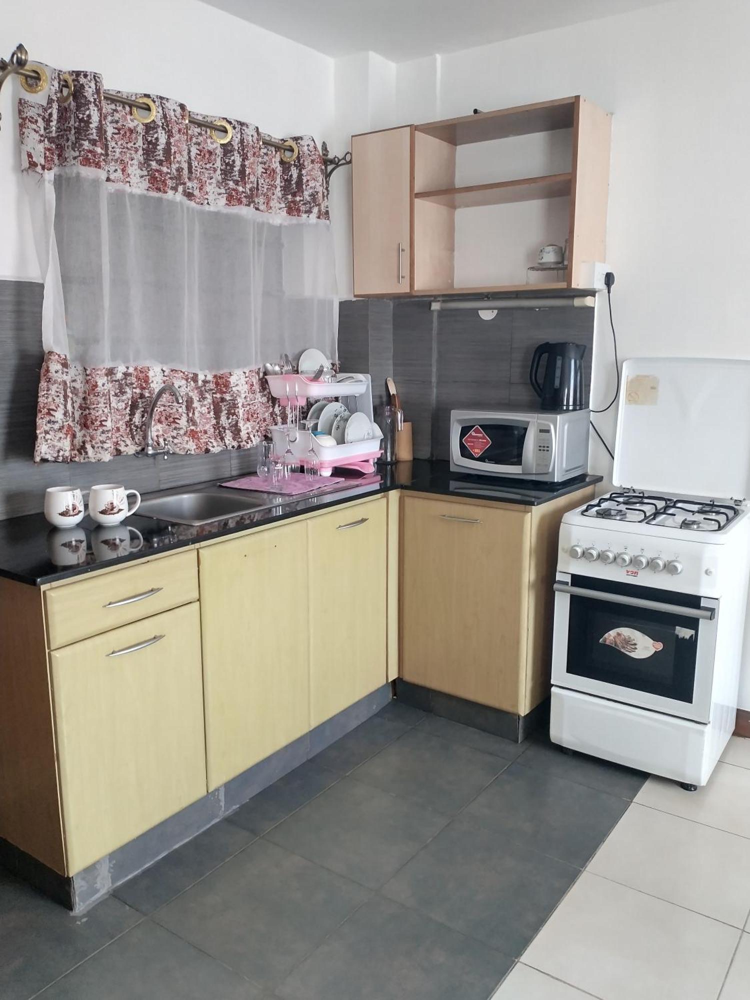 Mvuli Suites, Sunyee Apartment Nairobi