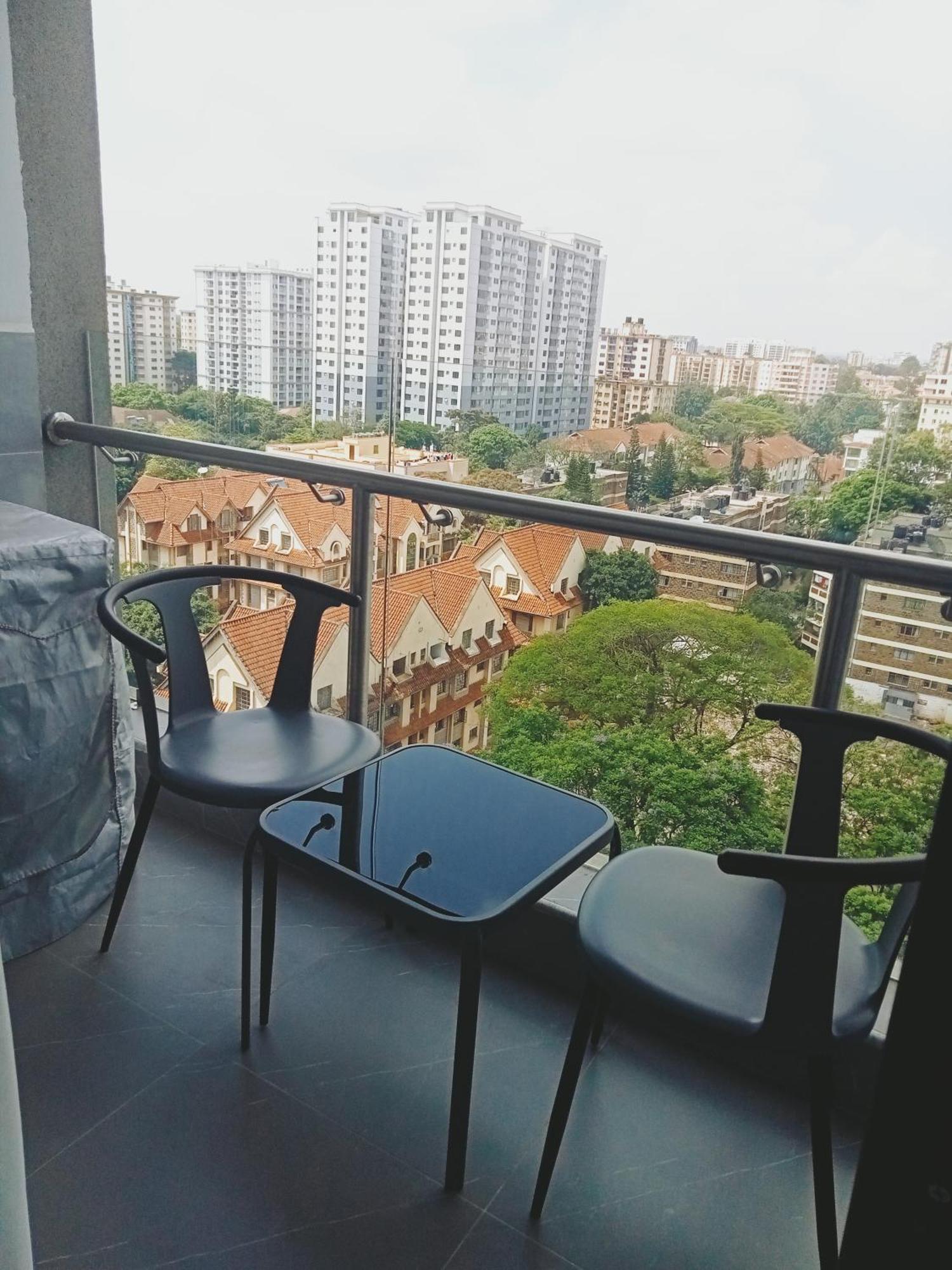 Apartment Cozy At Valley Heights Apartments,lavington,nairobi,kenya