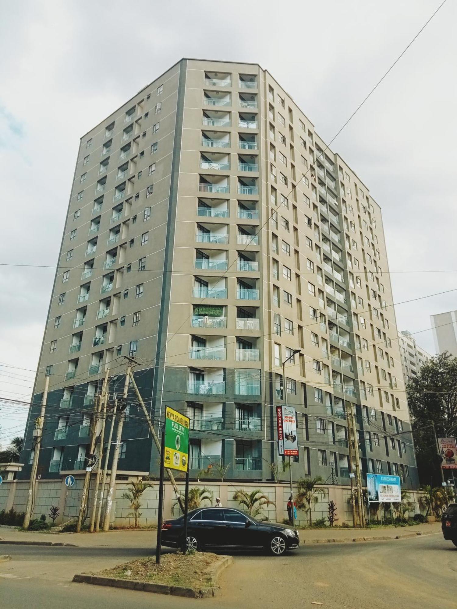 Cozy At Valley Heights Apartments,lavington,nairobi,kenya Apartment Nairobi