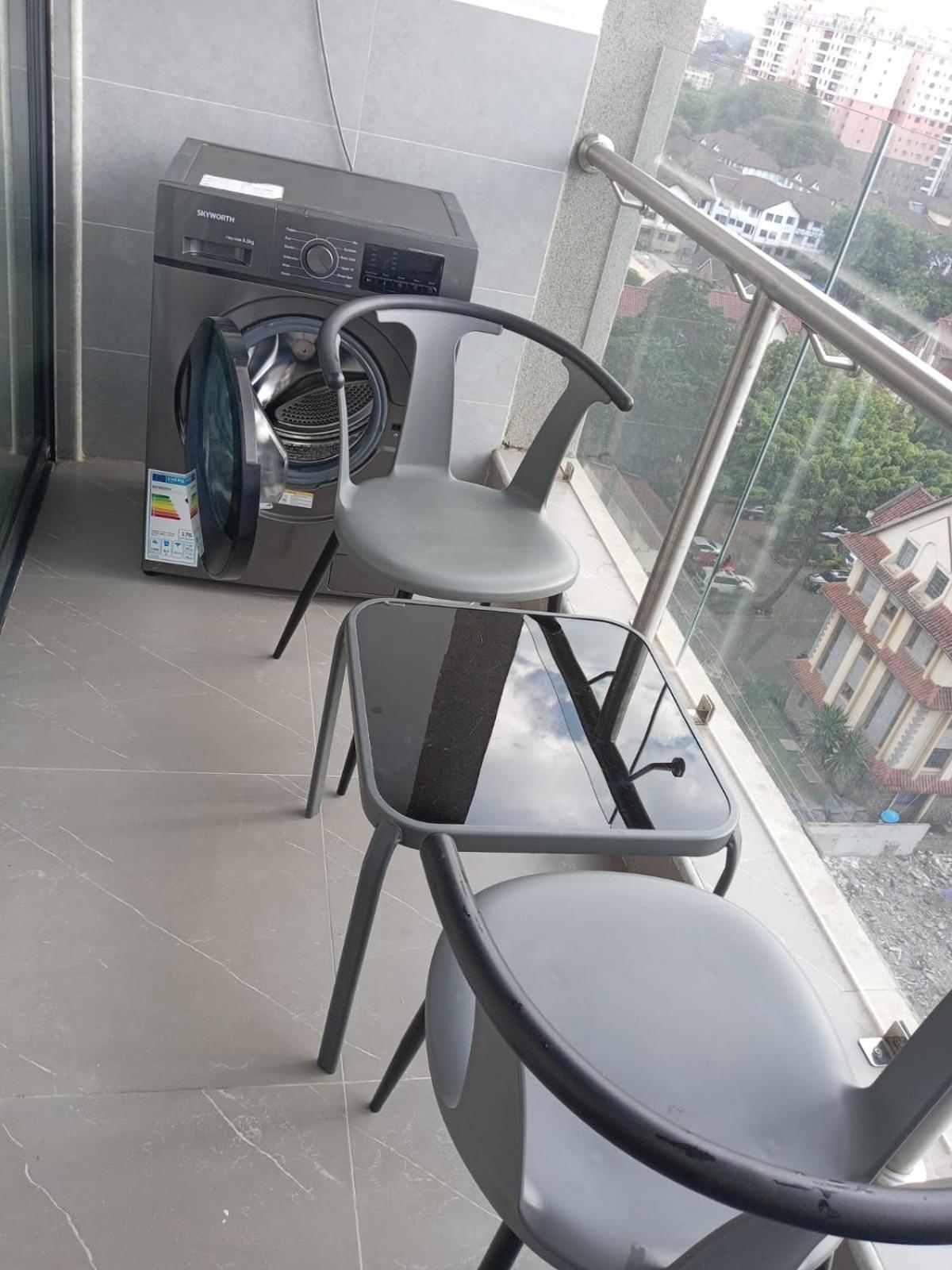 Cozy At Valley Heights Apartments,lavington,nairobi,kenya *