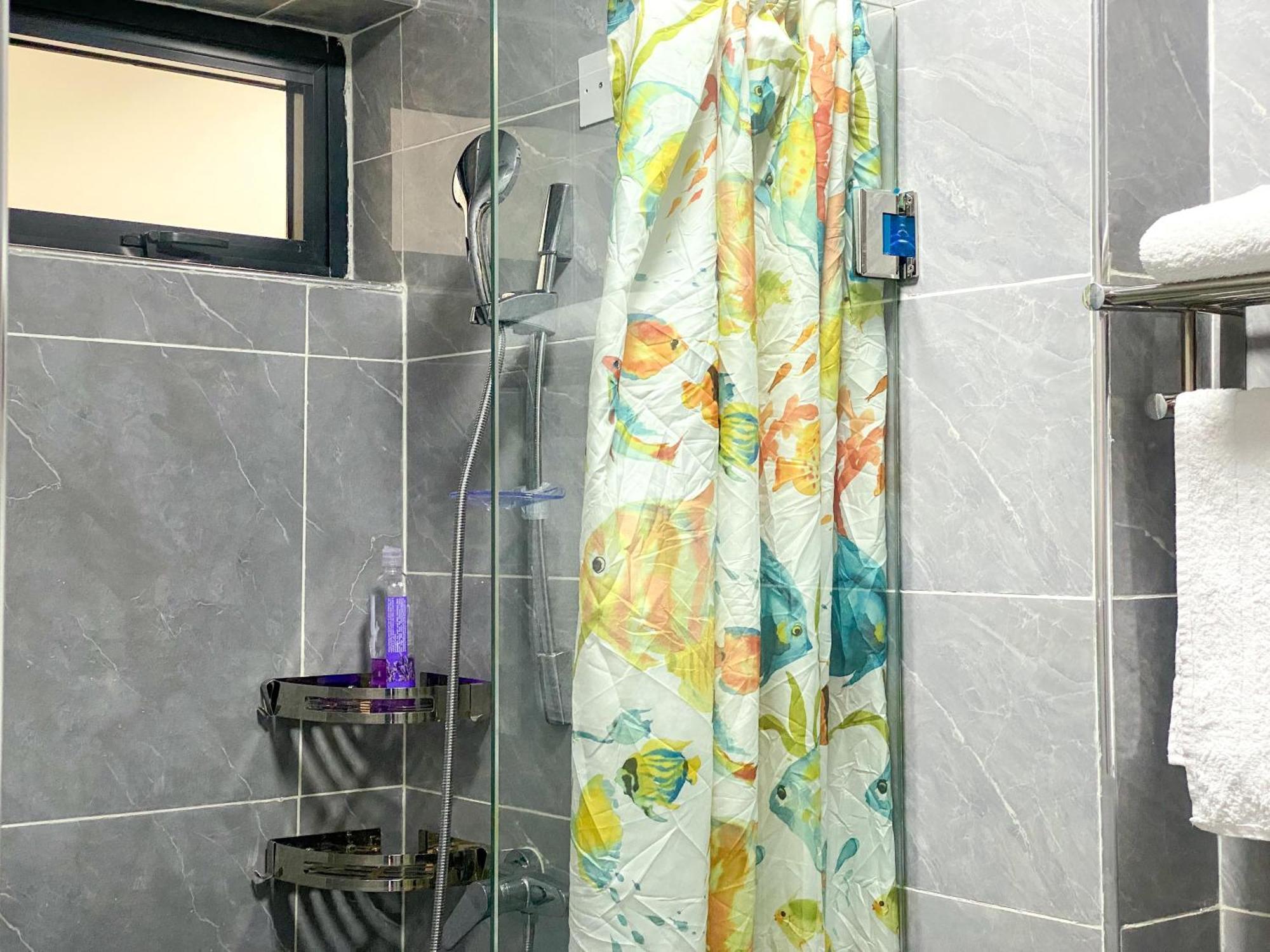 Floral * Nairobi