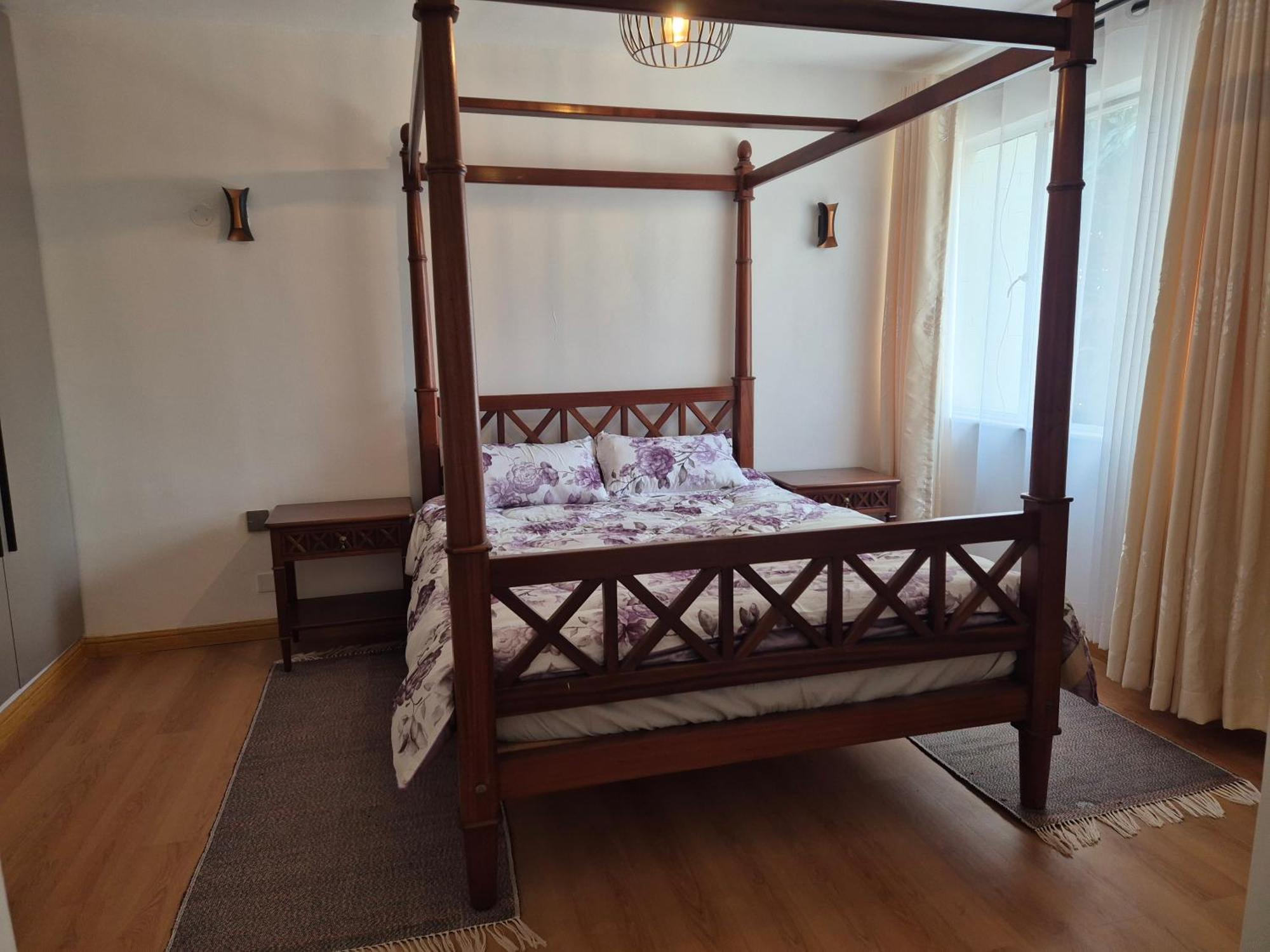 Apartment Tiva Flats A2 *