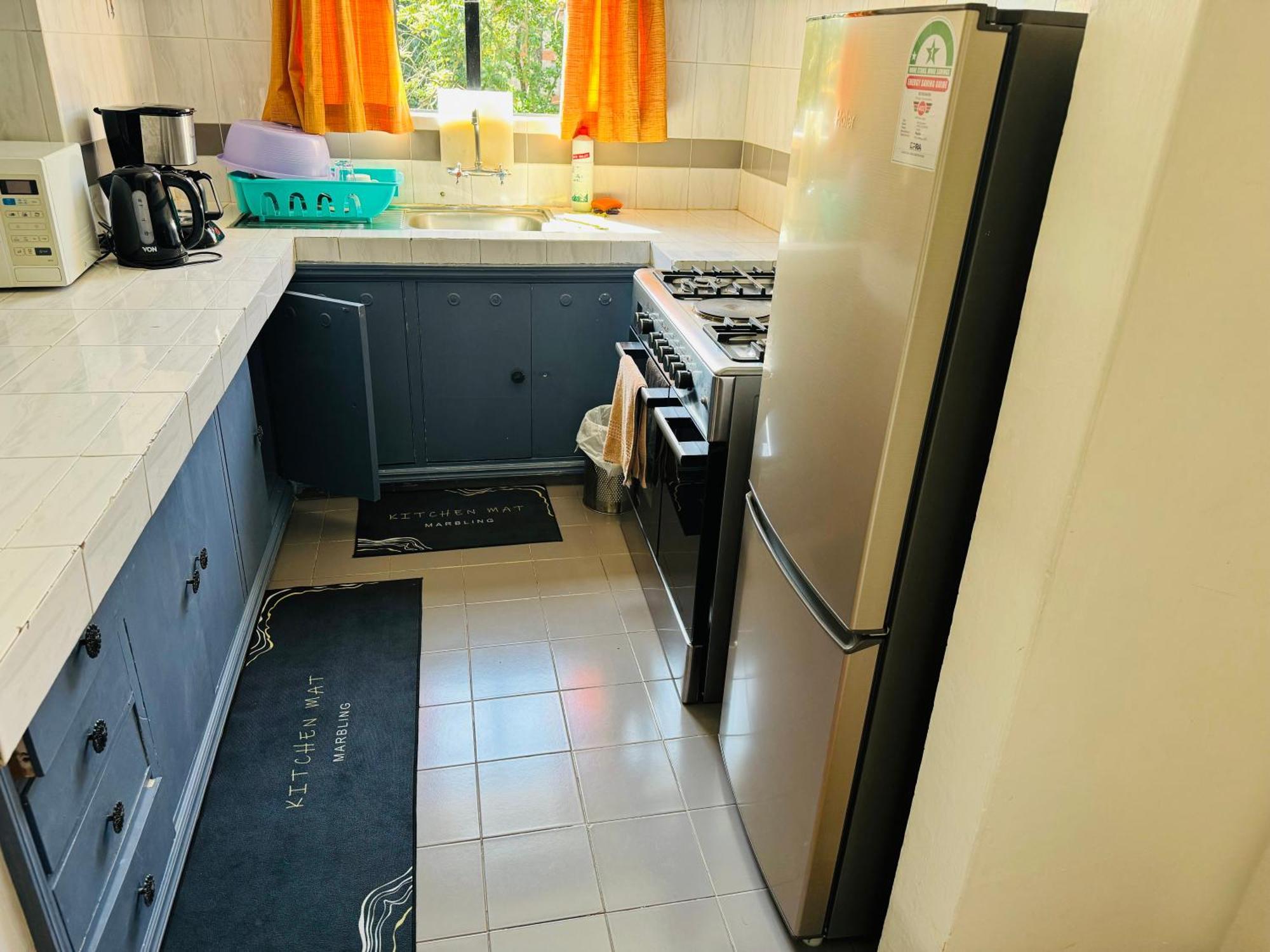 Kiana Homes Lantana Nairobi
