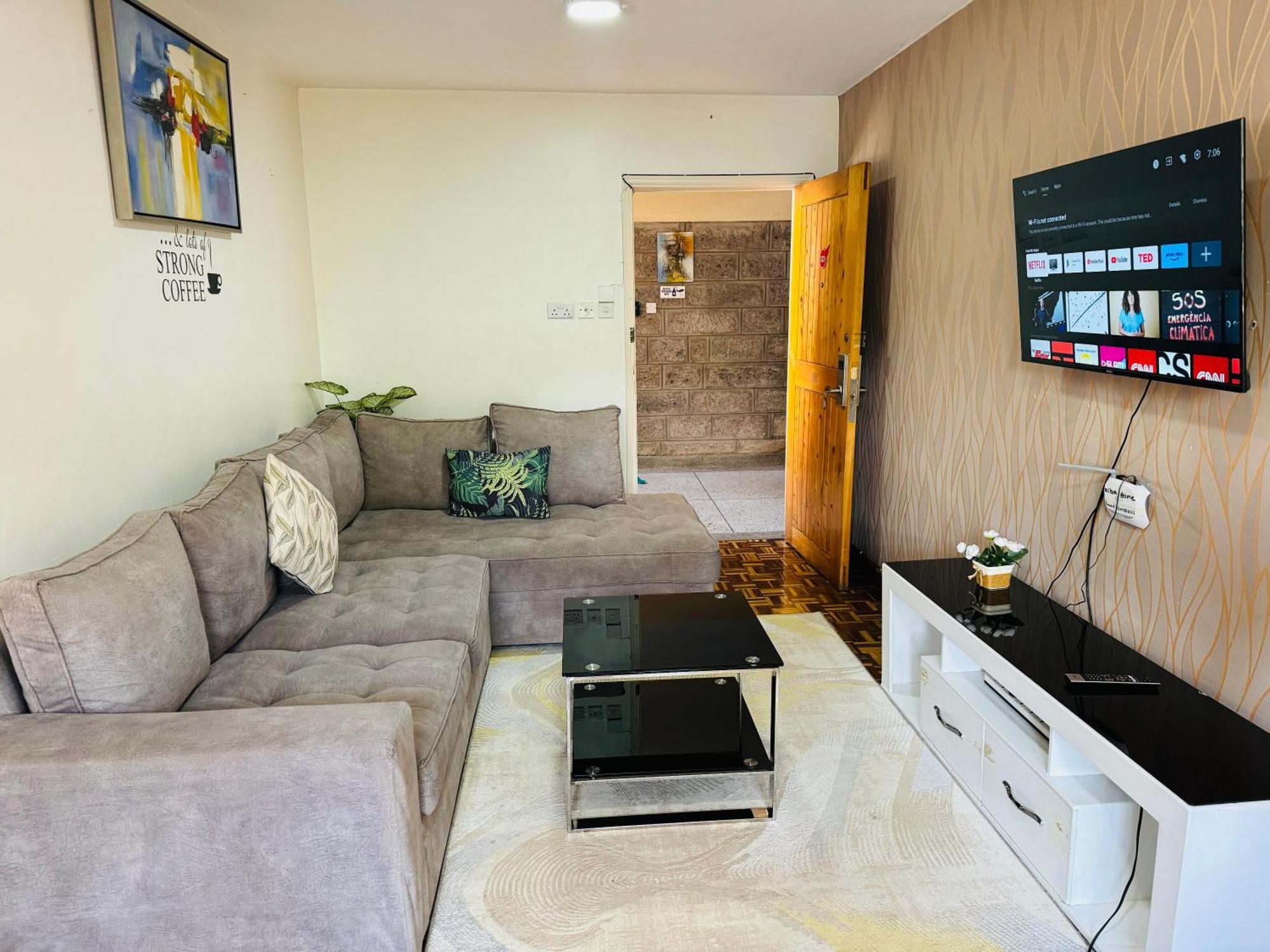 Kiana Homes Lantana Nairobi