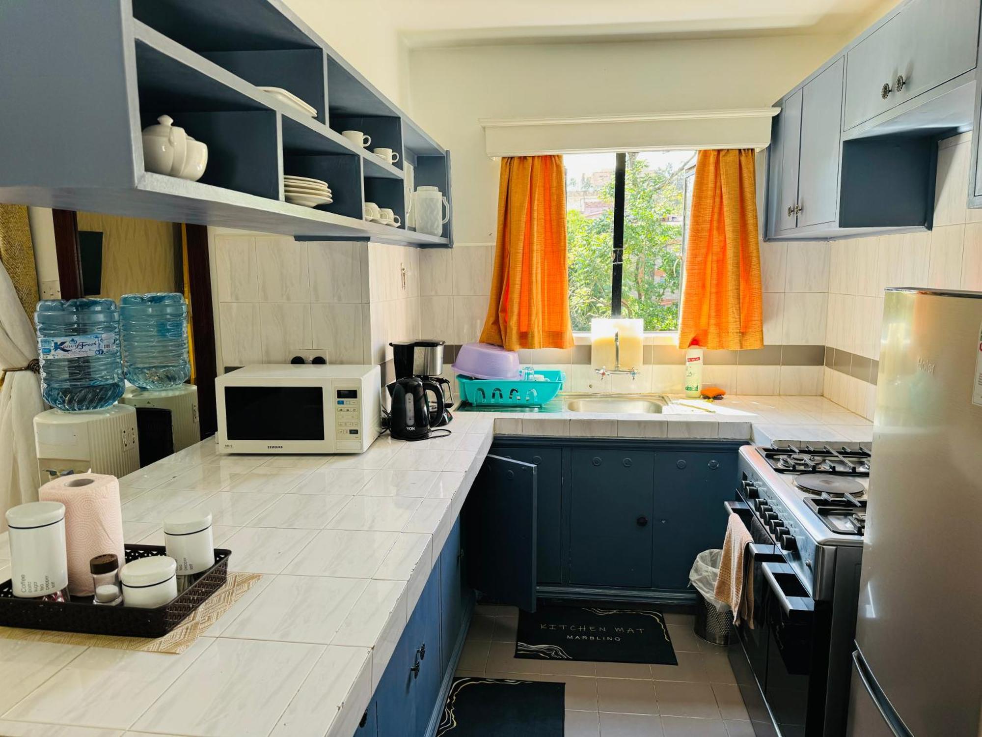 Kiana Homes Lantana * Nairobi