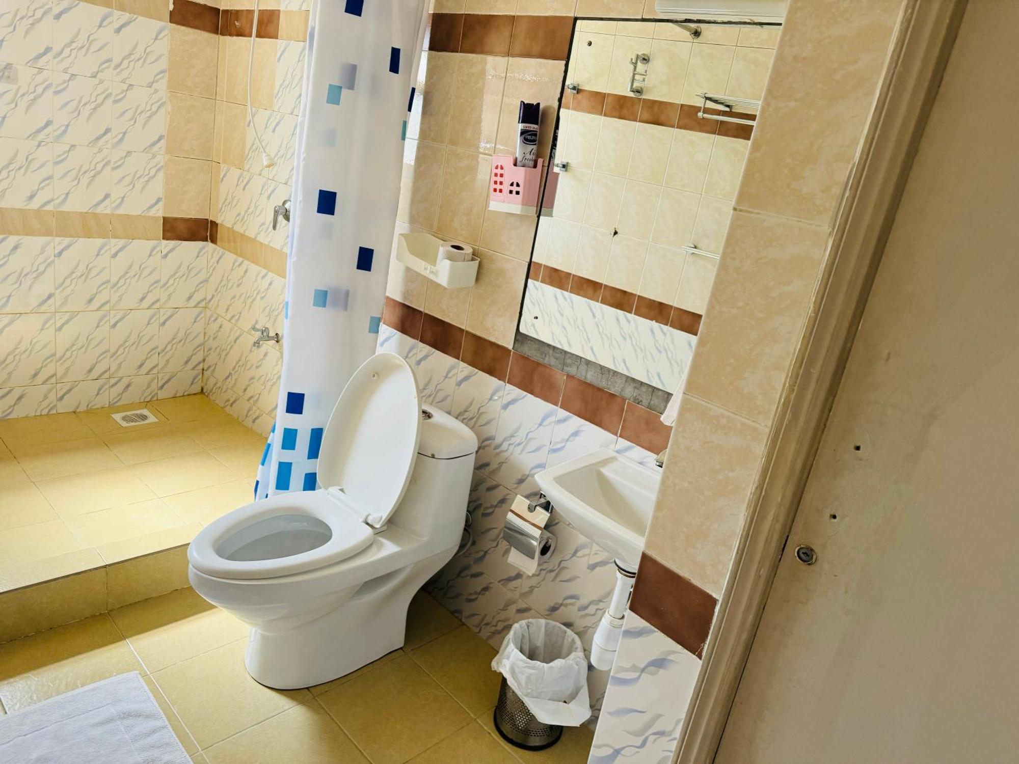 Kiana Homes Lantana * Nairobi