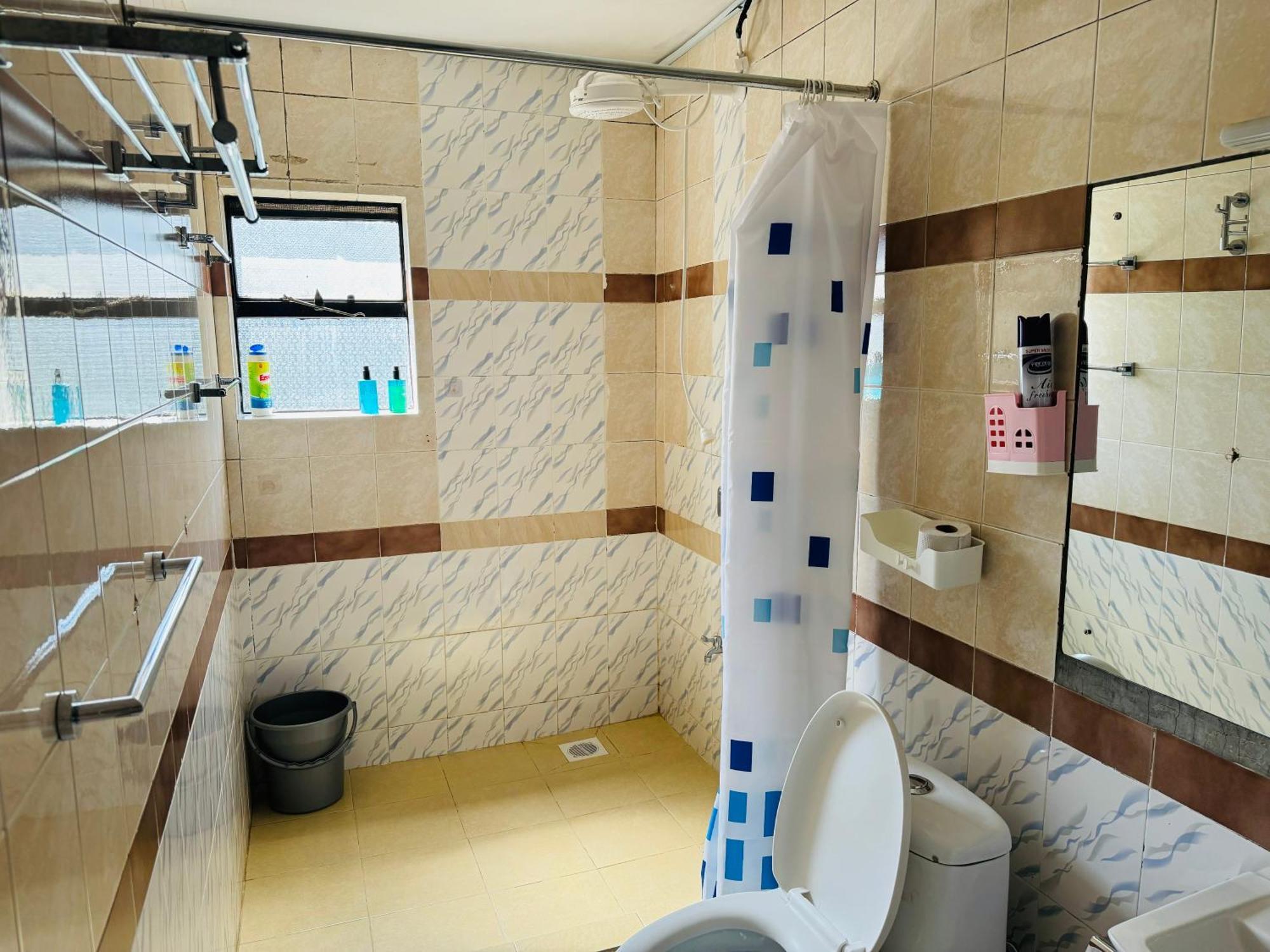 Kiana Homes Lantana Nairobi