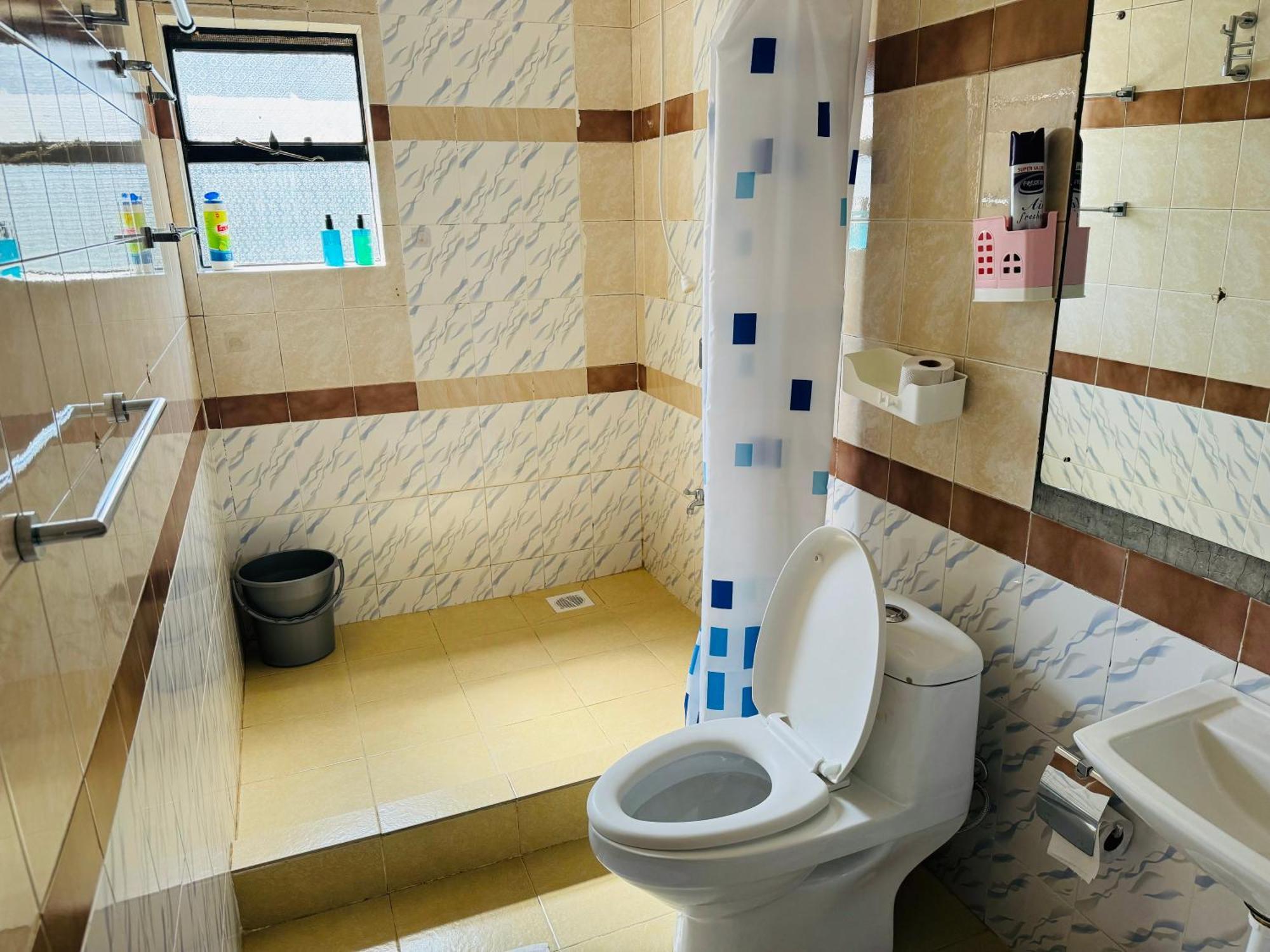 Kiana Homes Lantana * Nairobi