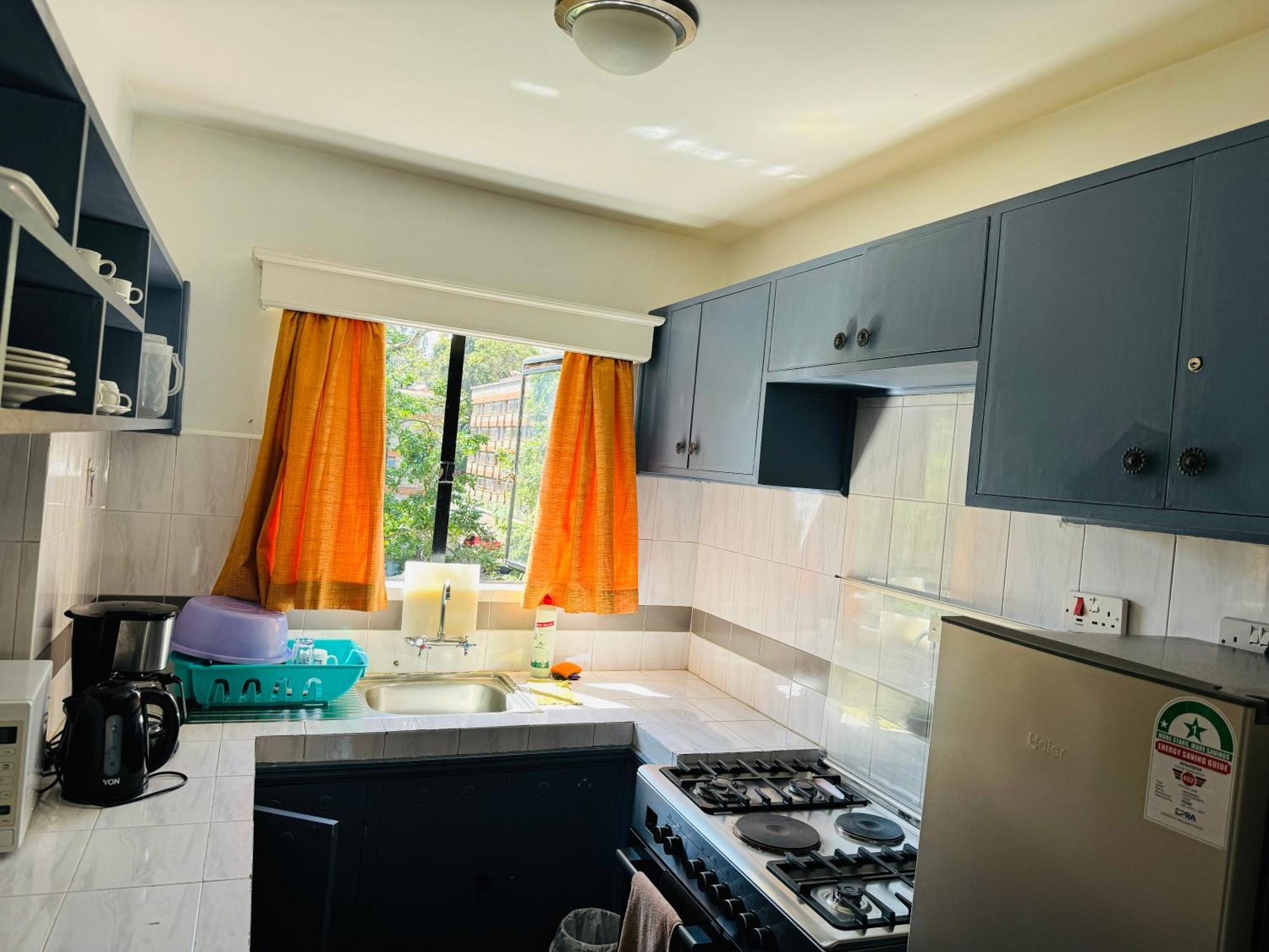 Kiana Homes Lantana Nairobi