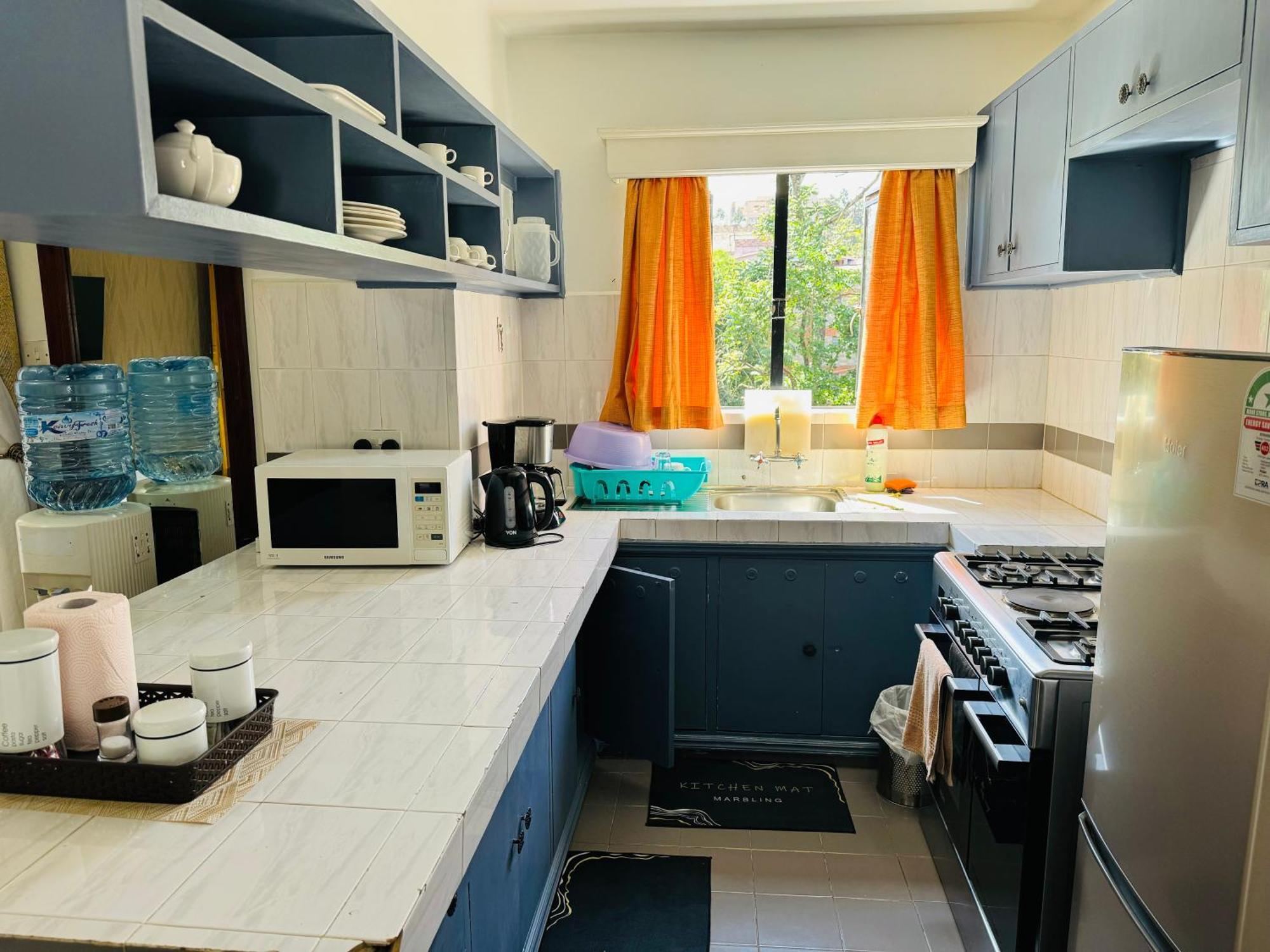 Kiana Homes Lantana Apartment