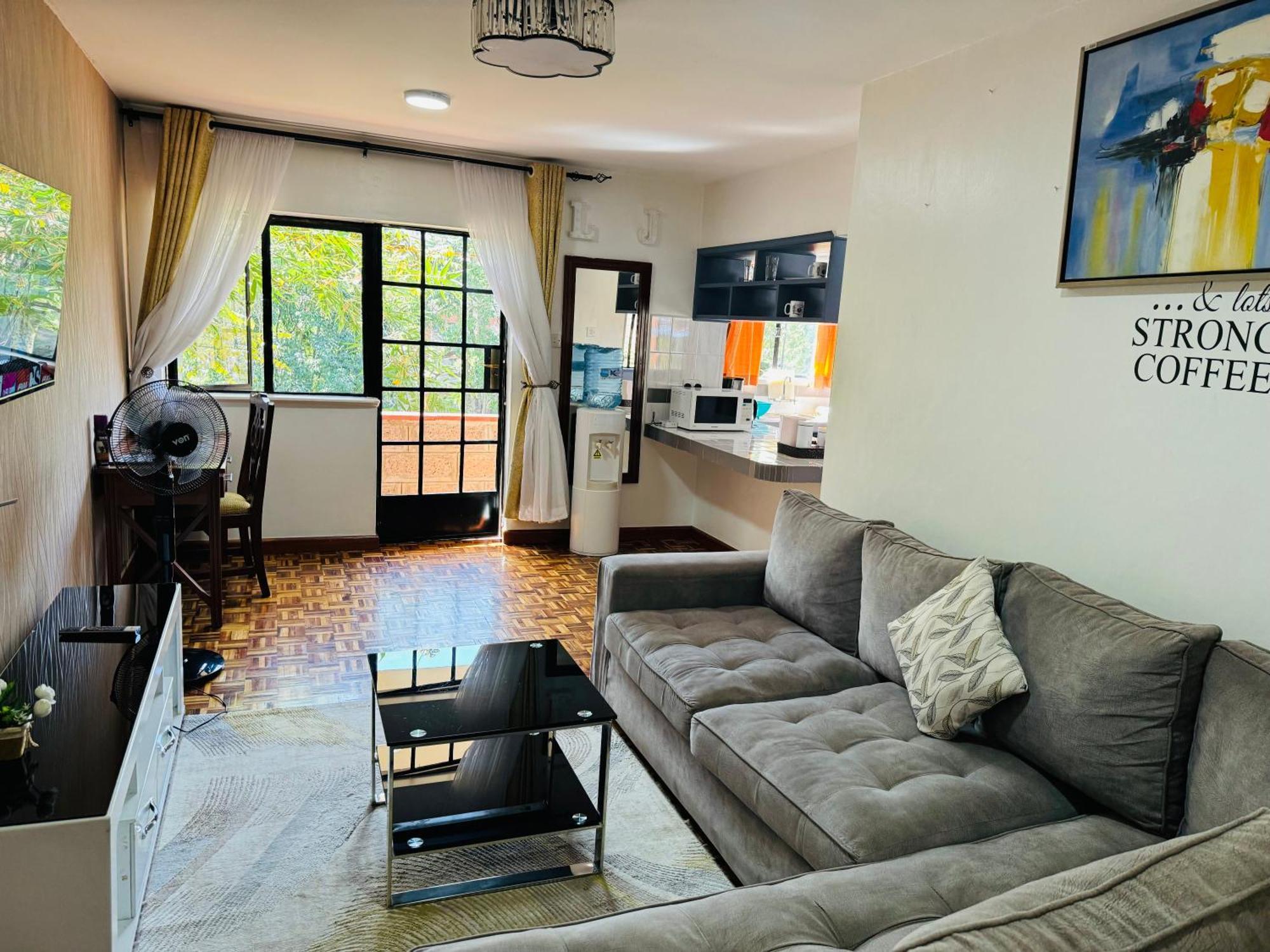 Kiana Homes Lantana Apartment