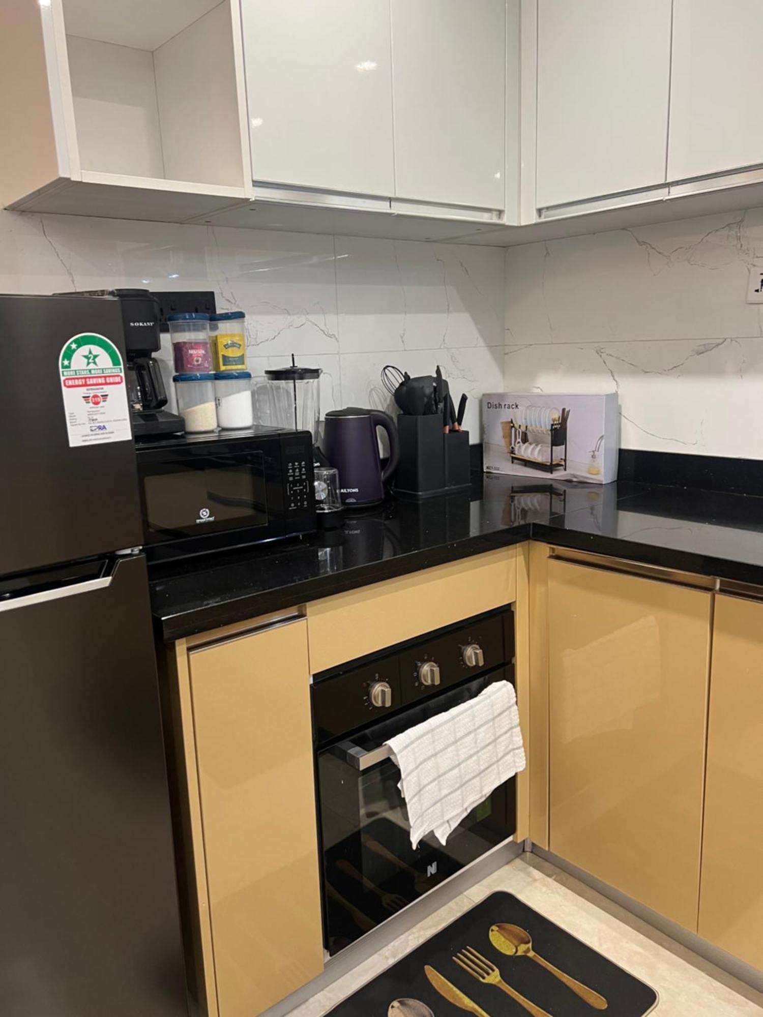 Urban Oasis 2br
