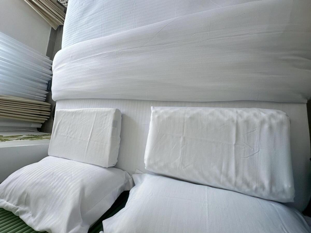 Serenity Stays, Modern 2-bedroom Near Yaya Centre