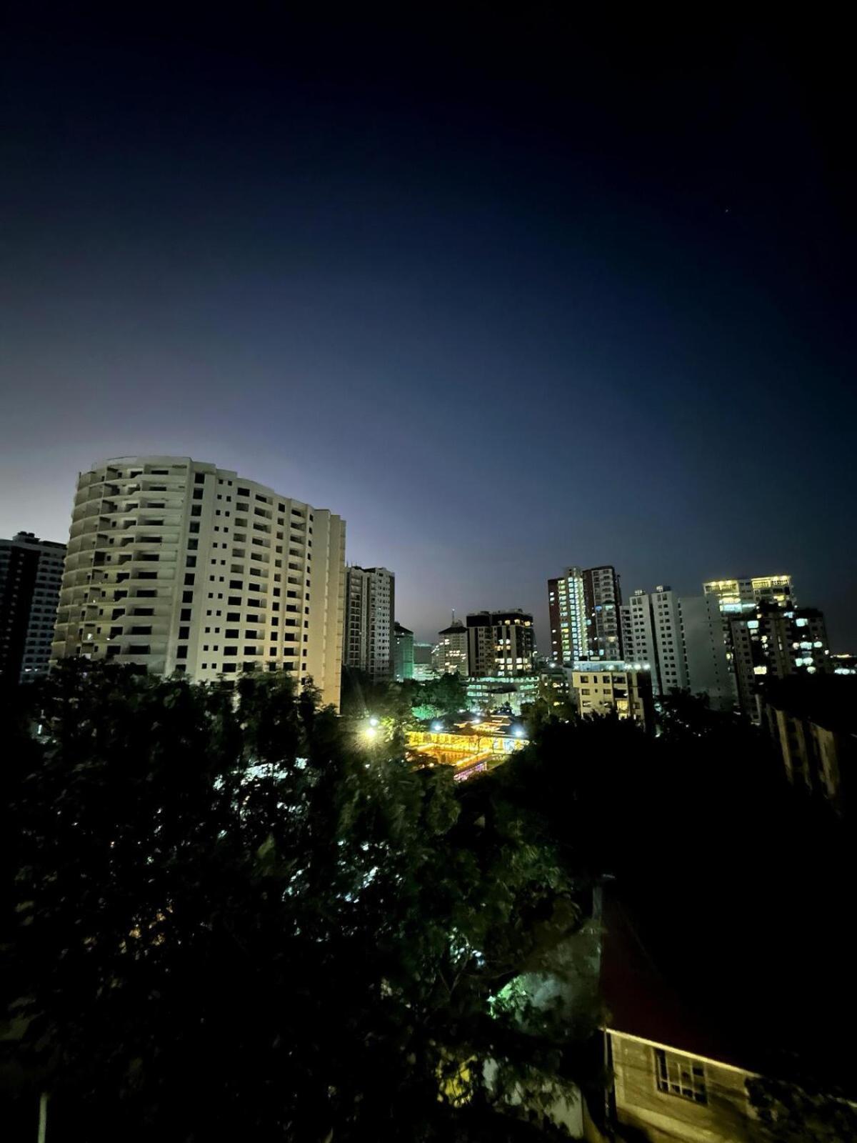 Serenity Stays, Modern 2-bedroom Near Yaya Centre