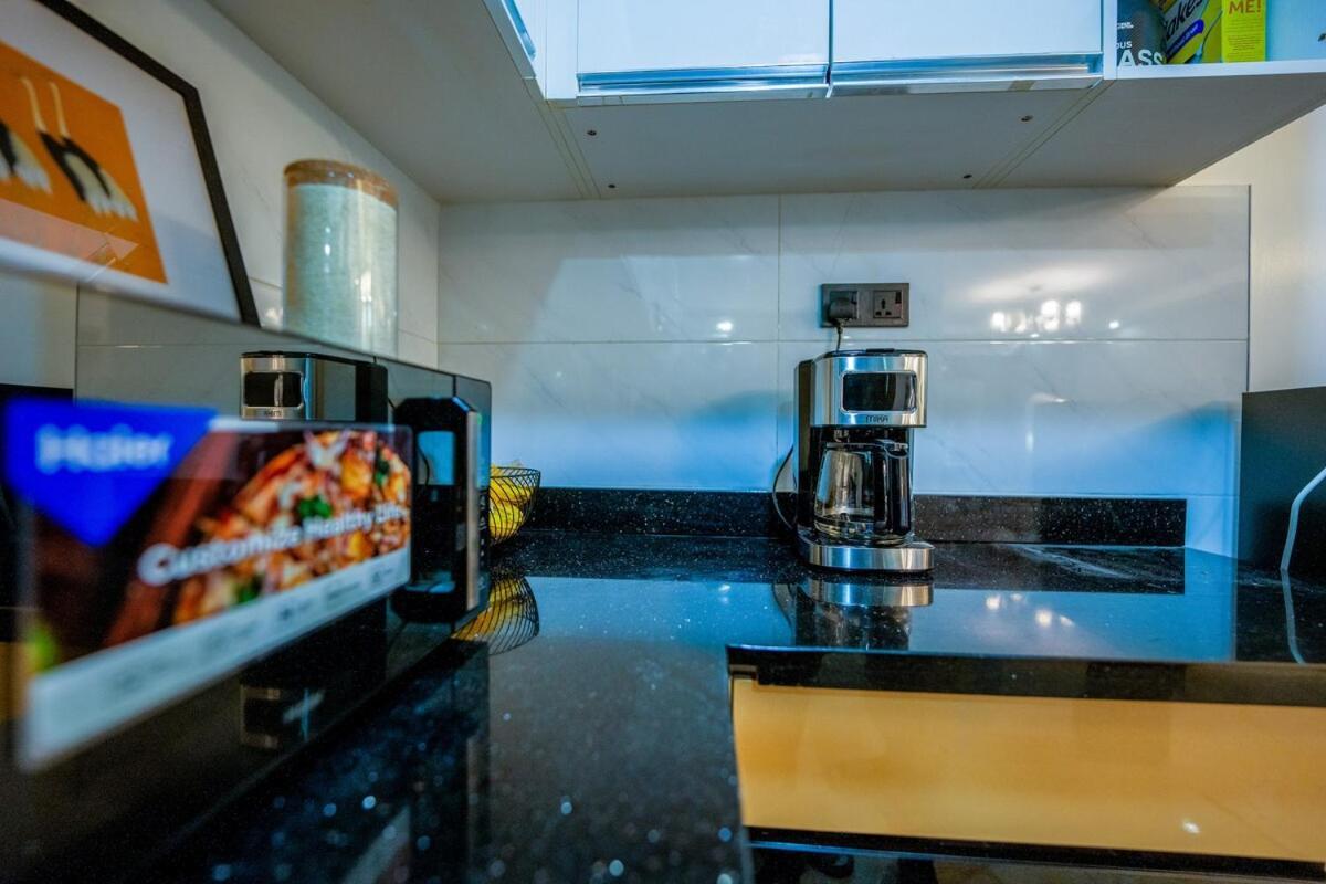 Oasis Loft * Nairobi