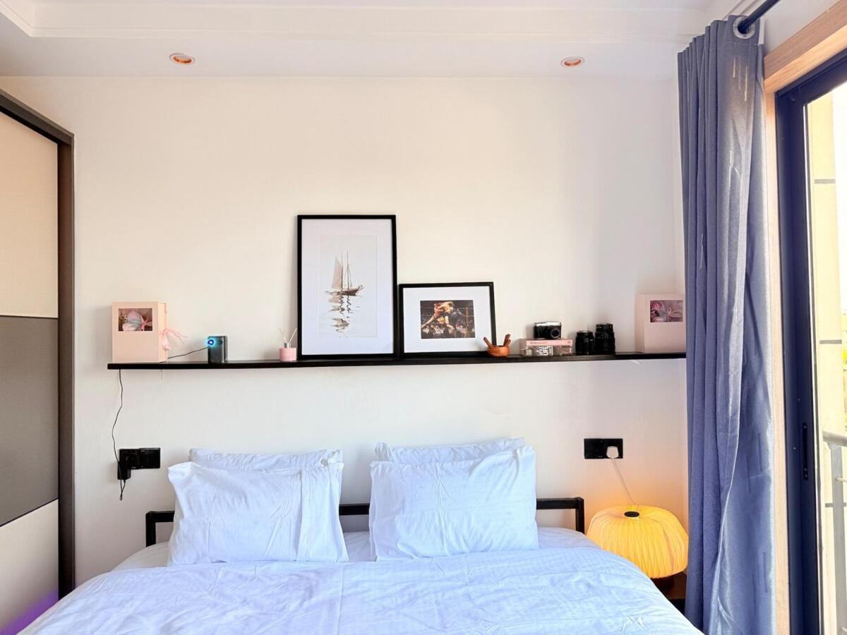 Oasis Loft Apartment Nairobi