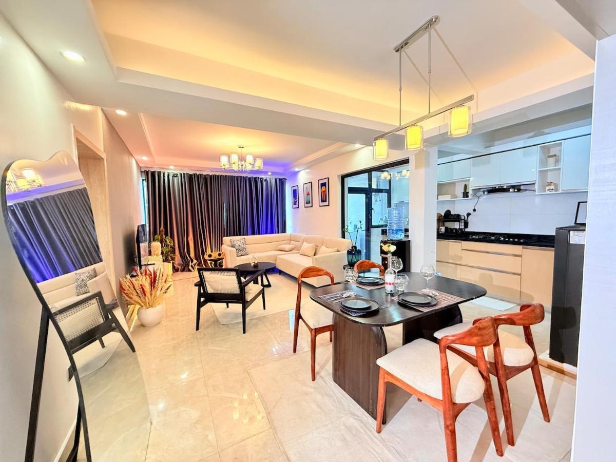 Oasis Loft *